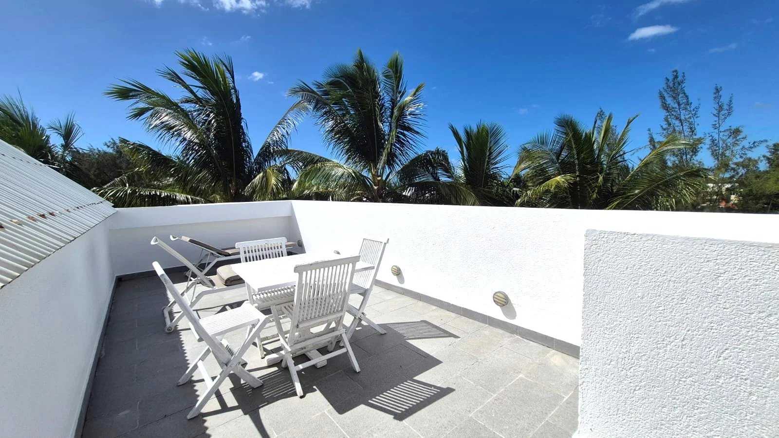Bain Boeuf  - Appartement 4 Pi&egrave;ces 3 Chambres