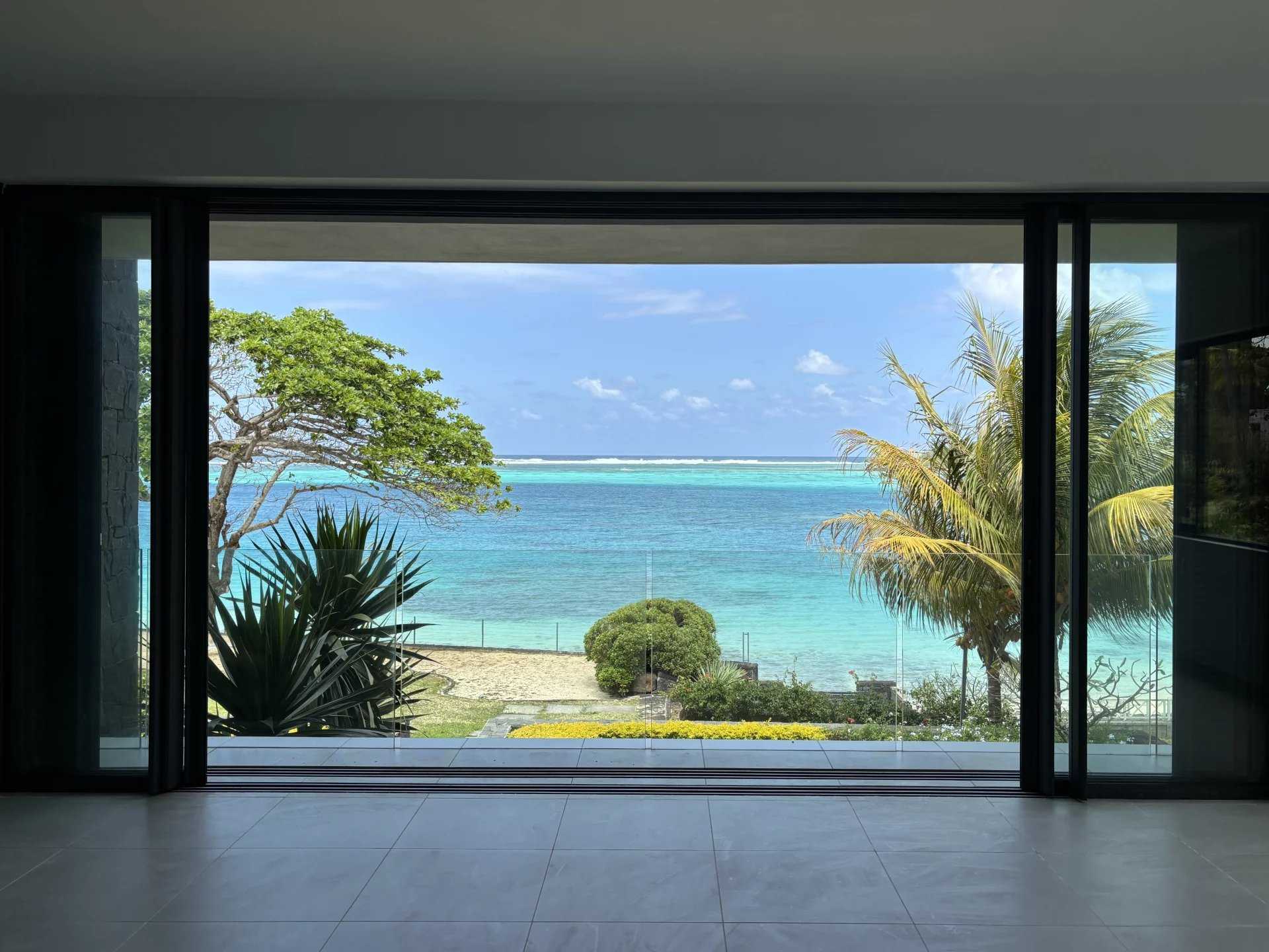 Blue Bay  - Apartment 3 Bedrooms