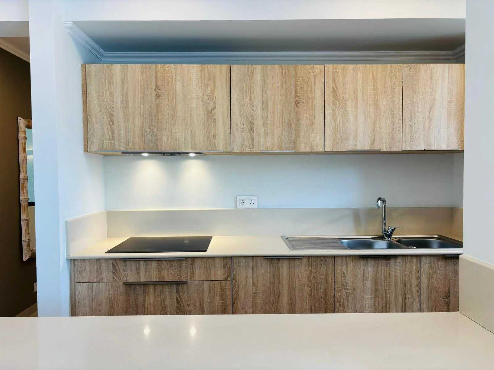 Rivière Noire  - Apartment 2 Bedrooms