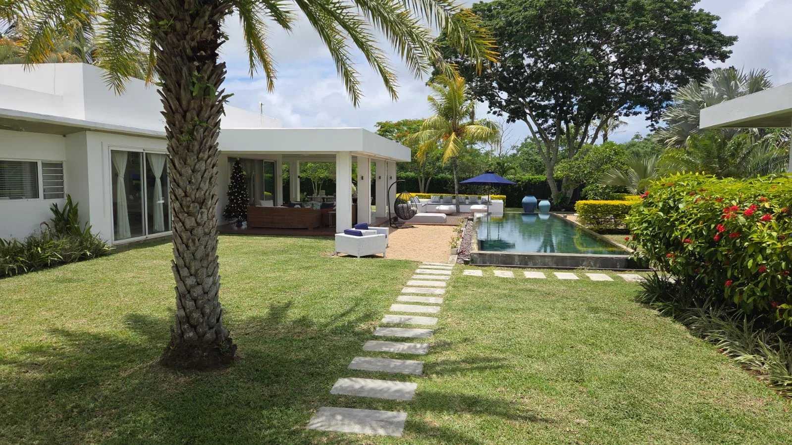 Petit Raffray  - Finca 6 Cuartos 5 Habitaciones