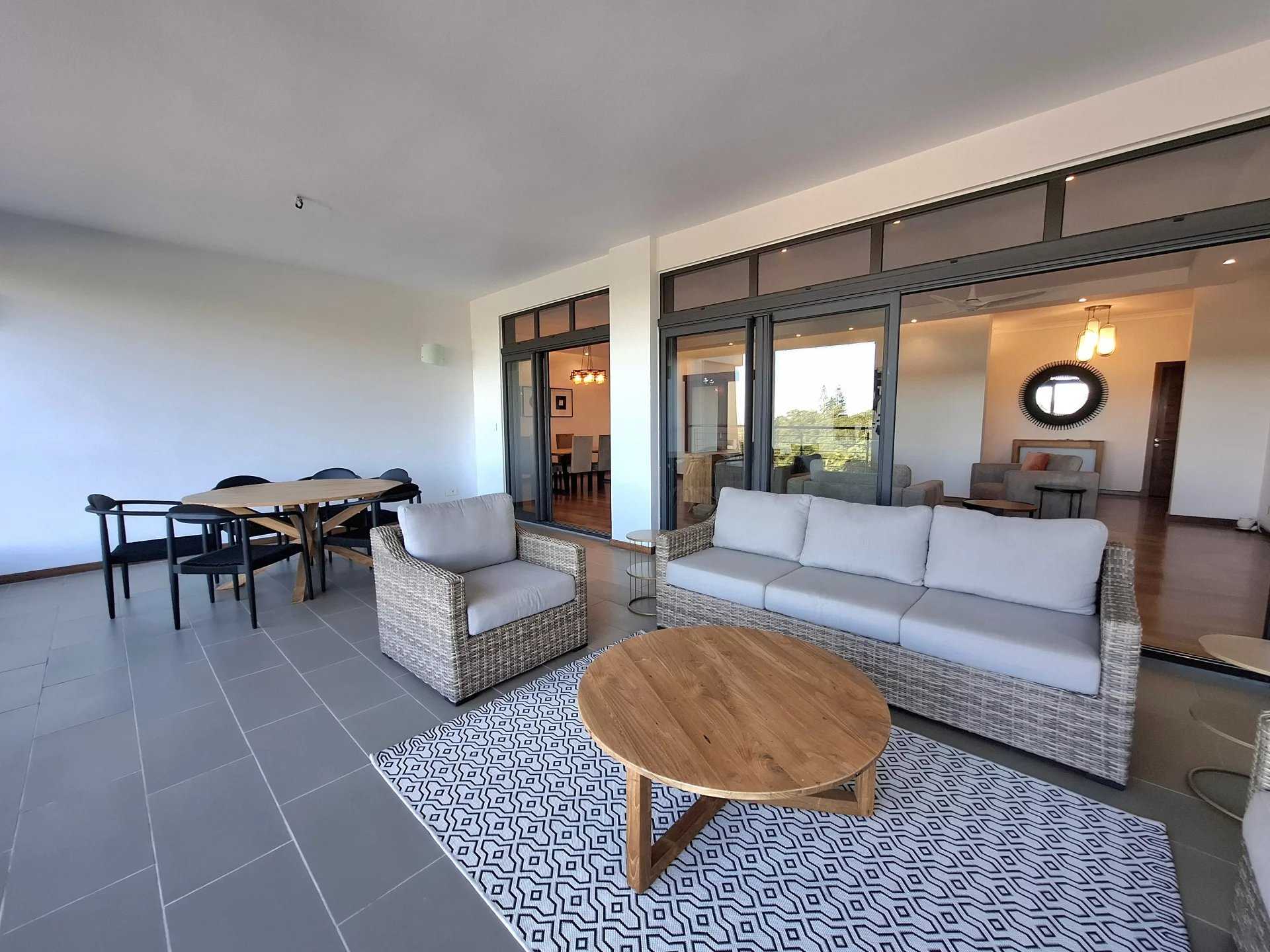 Floréal  - Piso 4 Cuartos 3 Habitaciones