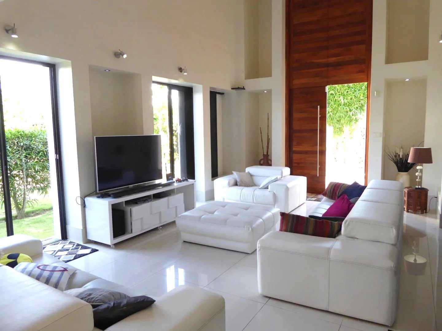 Balaclava  - Villa 5 Pi&egrave;ces 4 Chambres
