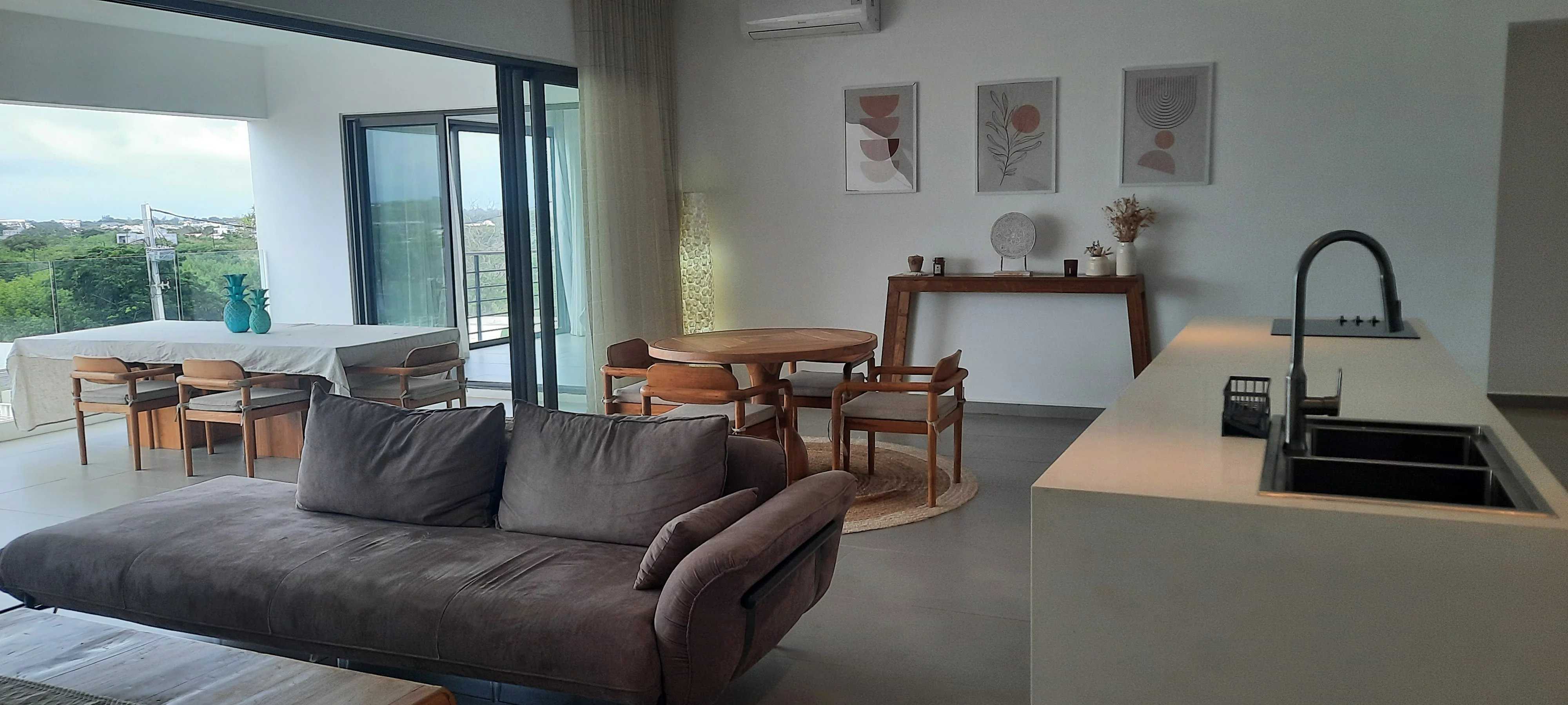Pereybère  - Appartement 4 Pi&egrave;ces 3 Chambres