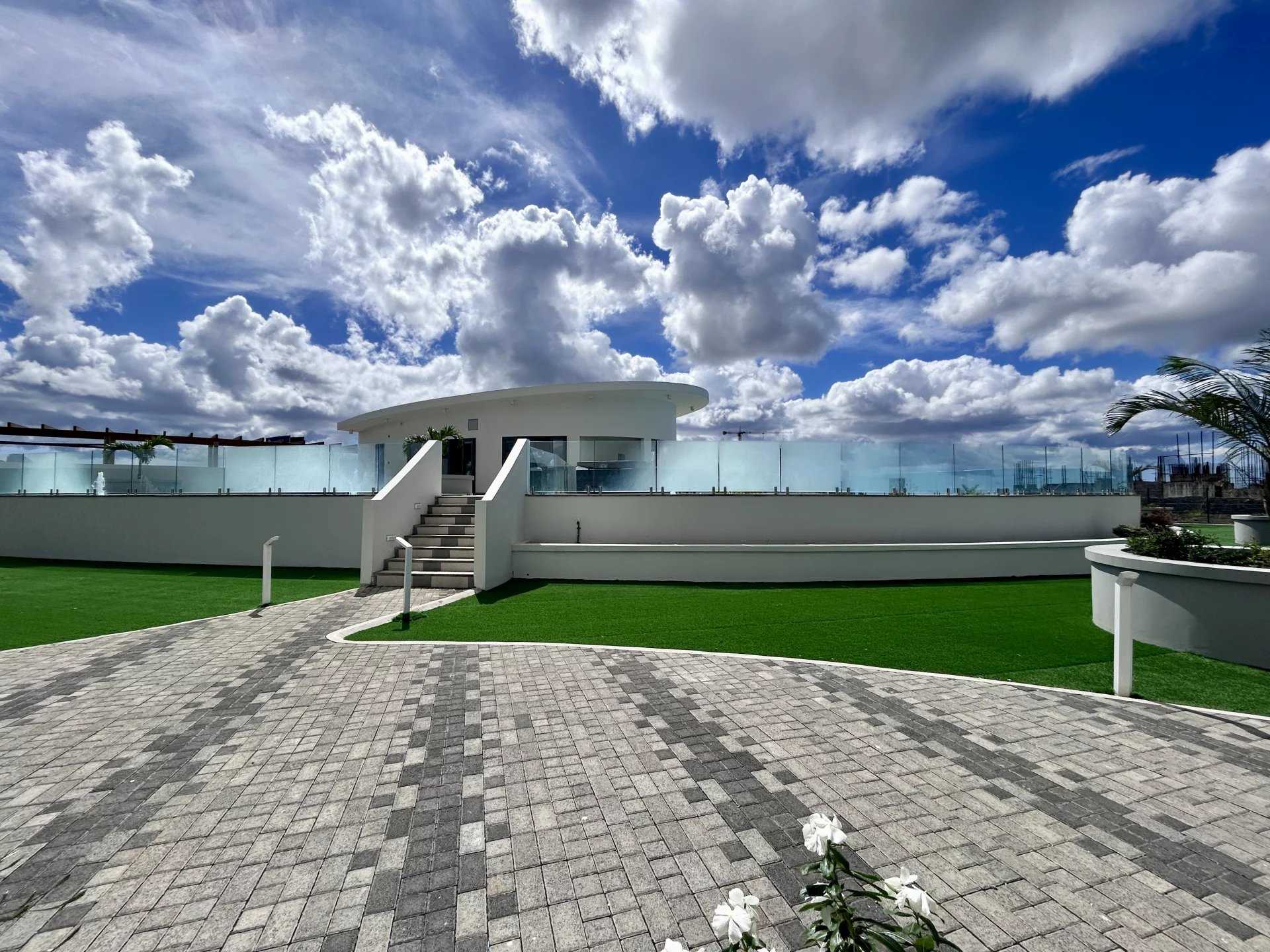 Quatre Bornes  - Apartment 3 Bedrooms