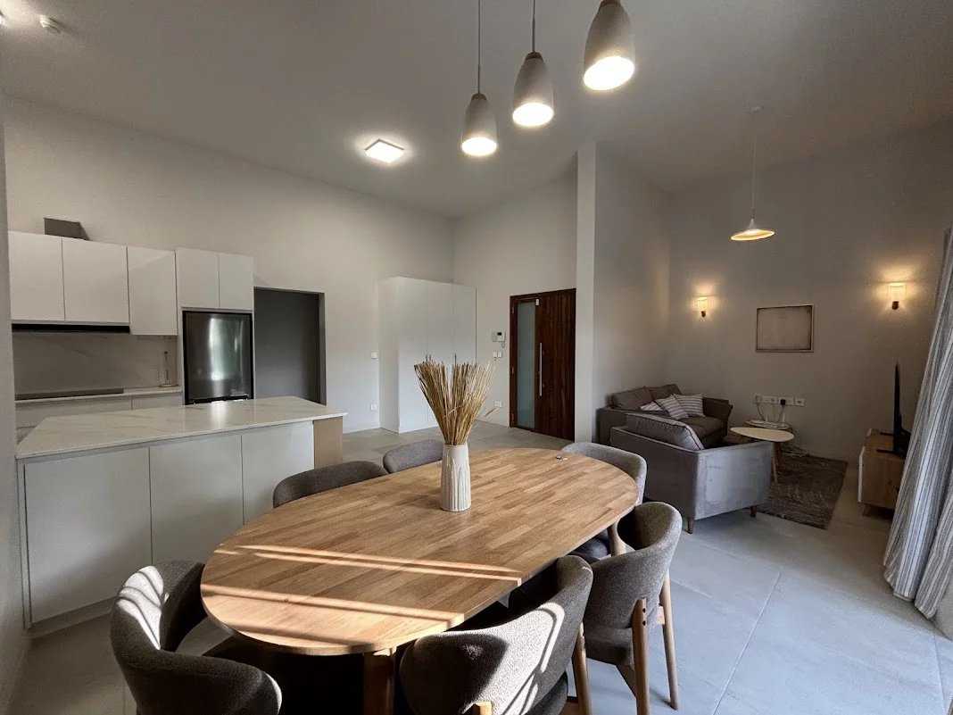 Moka  - Appartement 4 Pi&egrave;ces 3 Chambres