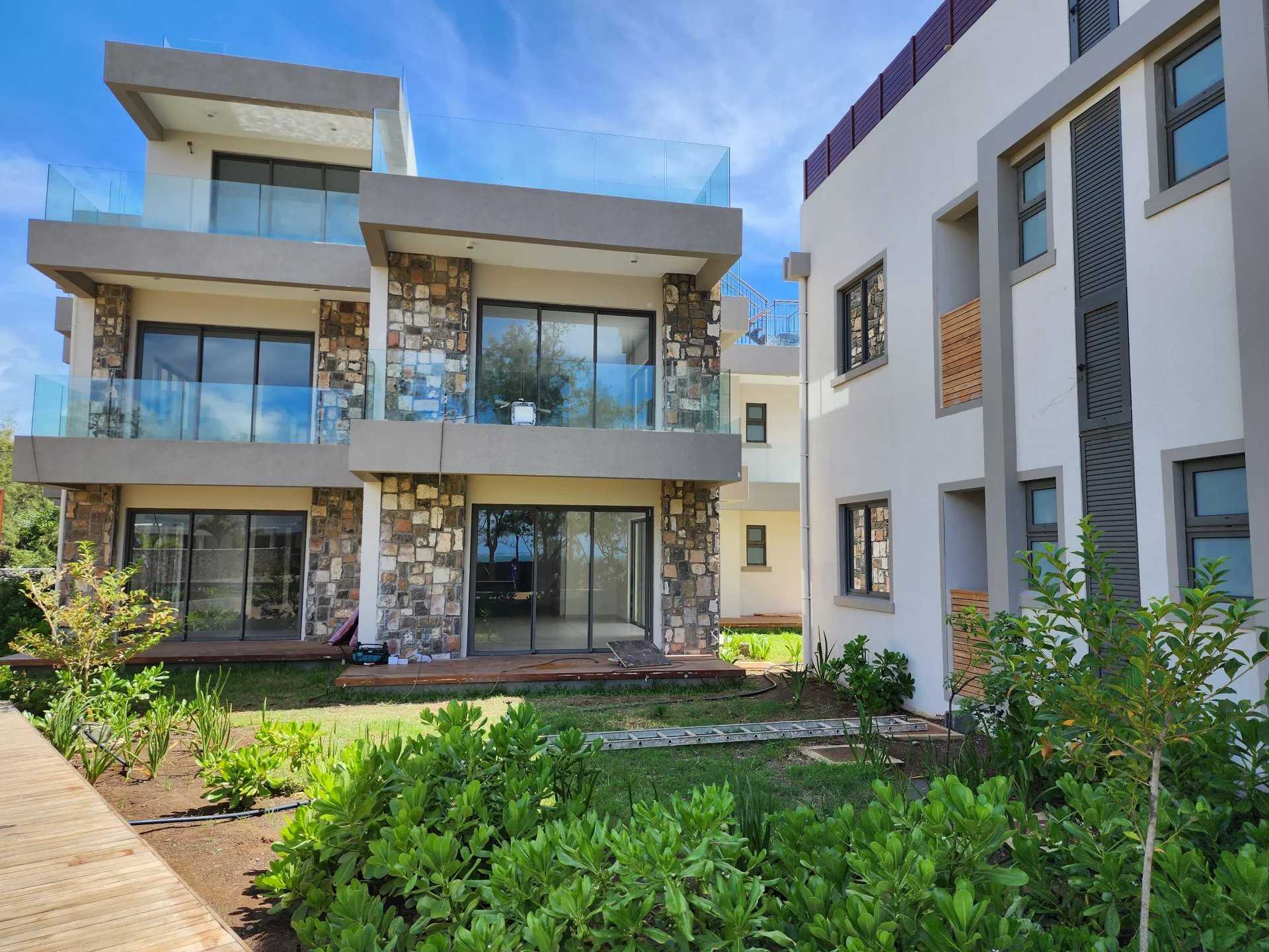 Poste Lafayette  - Apartment 3 Bedrooms