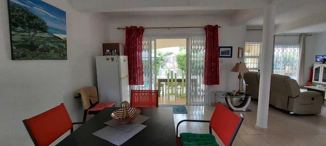 Flic en Flac  - Triplex 5 Pi&egrave;ces 4 Chambres