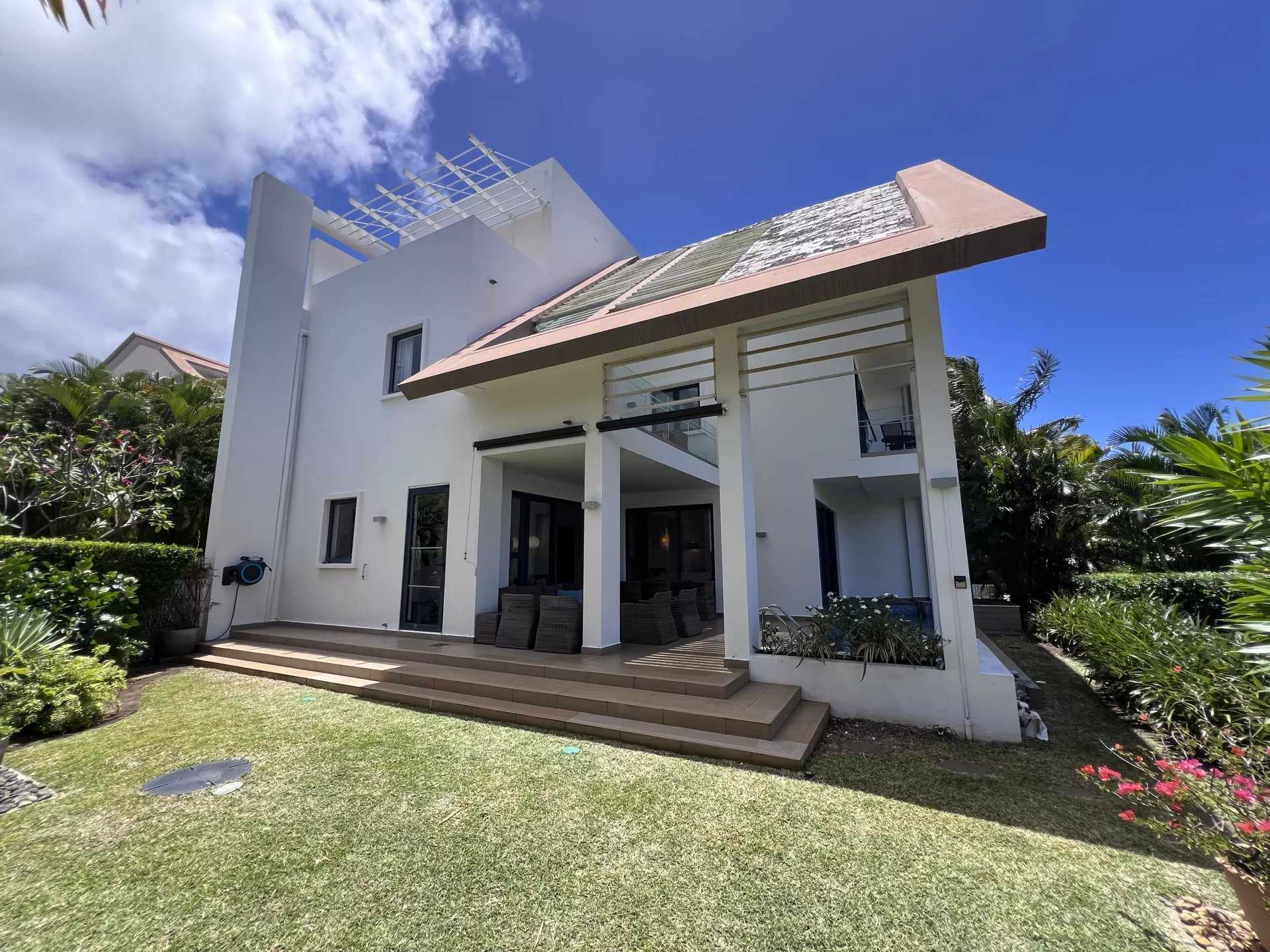 Haute Rive  - House 4 Bedrooms