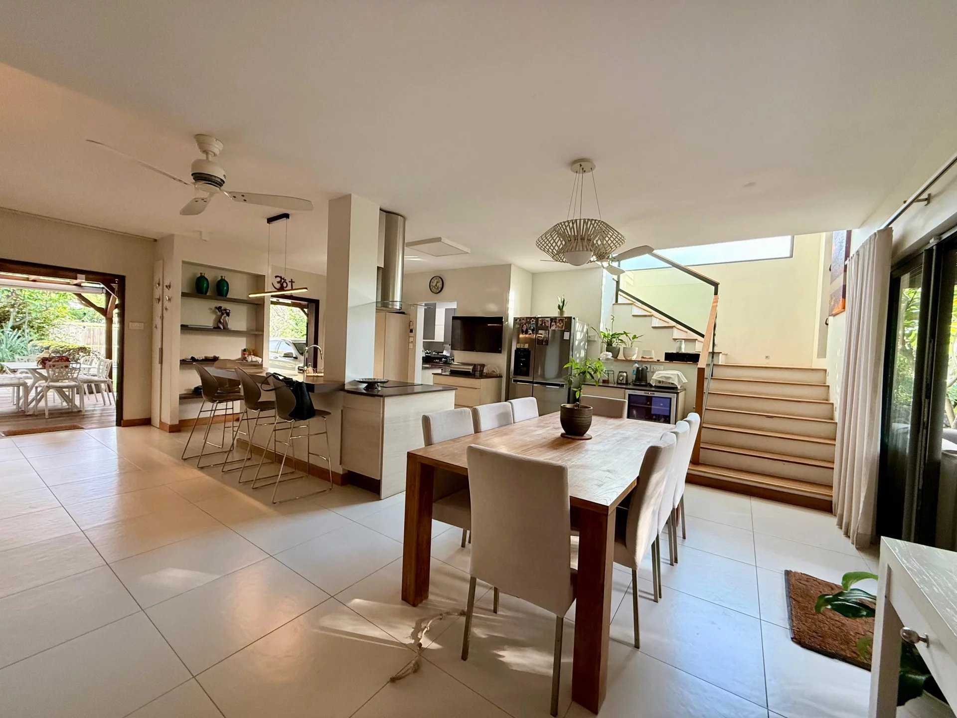 Tamarin  - Villa 5 Pi&egrave;ces 4 Chambres