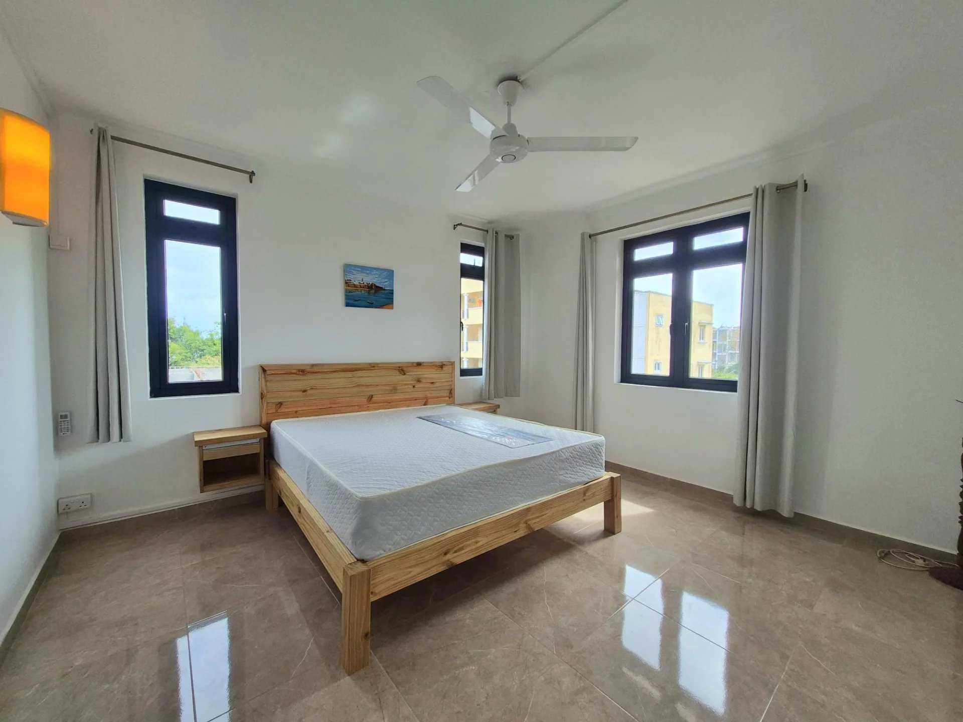 Pereybère  - Appartement 4 Pi&egrave;ces 3 Chambres