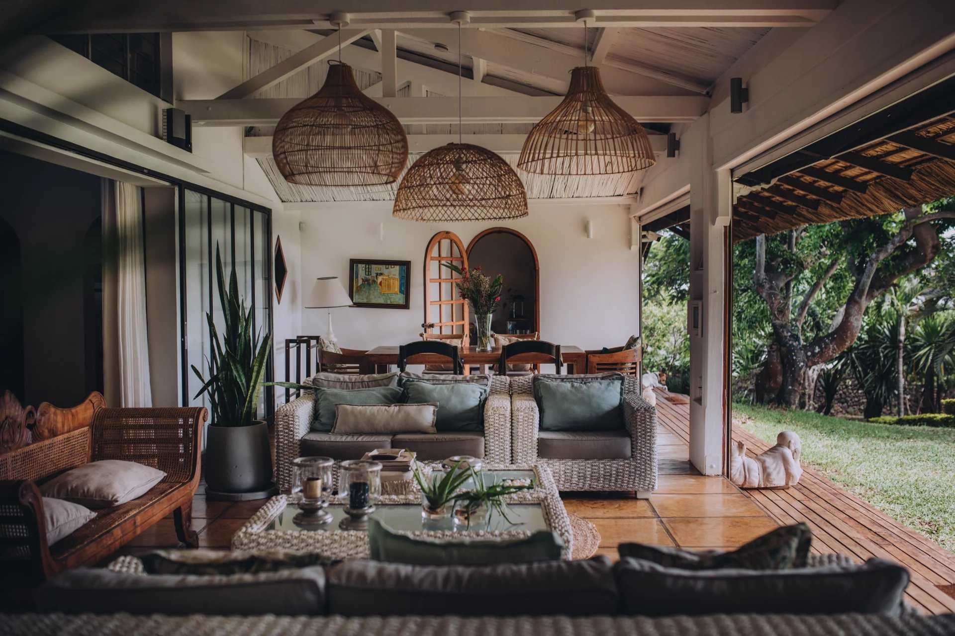 Calodyne  - Maison 5 Pi&egrave;ces 4 Chambres