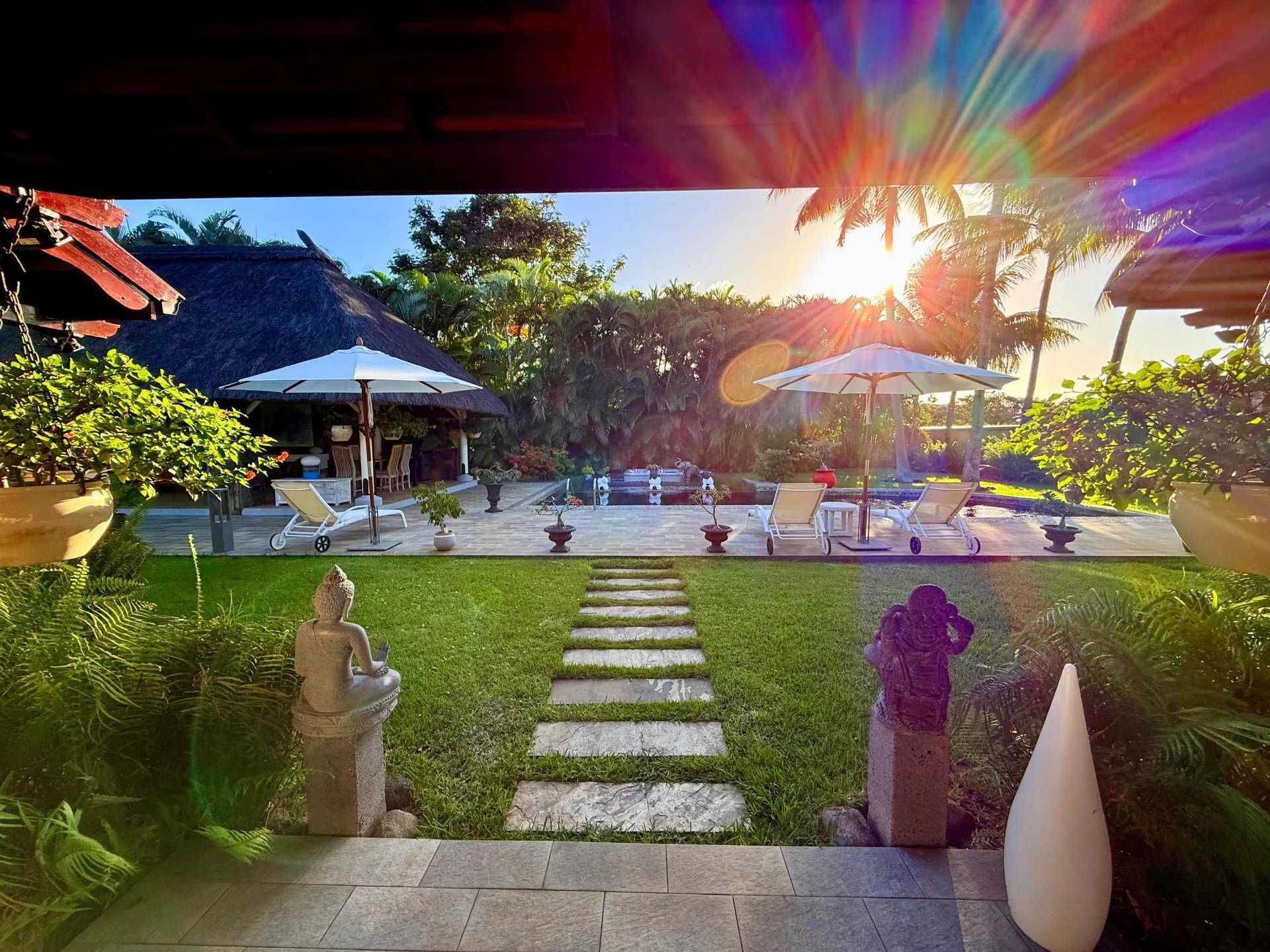 Albion  - Villa 3 Bedrooms