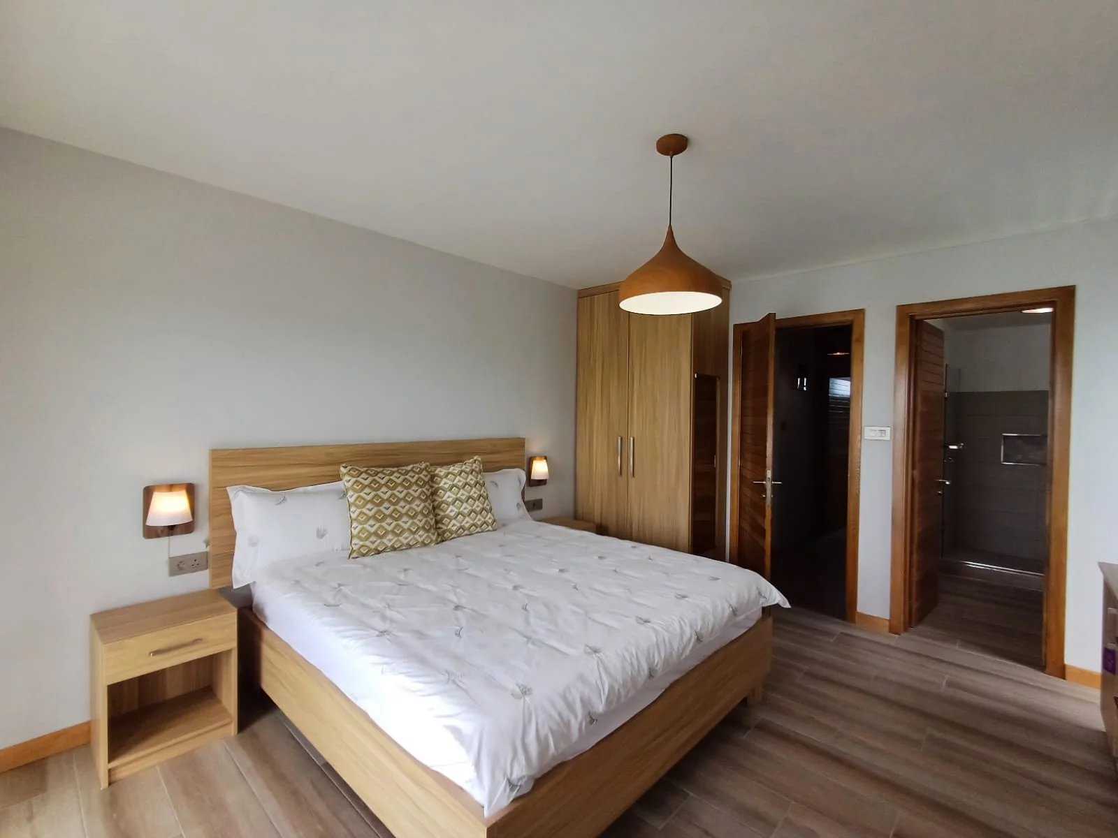 Grand Baie  - Duplex 4 Pi&egrave;ces 3 Chambres