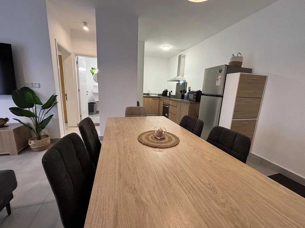 Phoenix  - Appartement 2 Pi&egrave;ces, 1 Chambre
