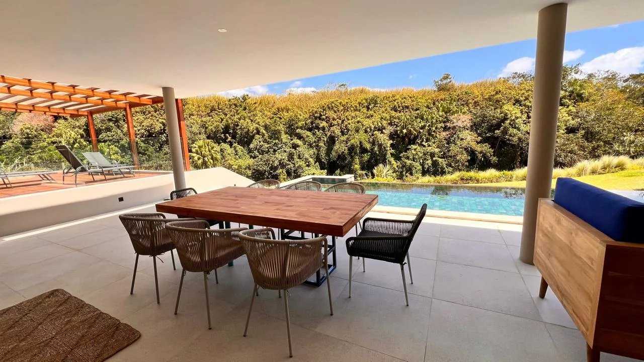 Moka  - Villa 10 Pi&egrave;ces 6 Chambres