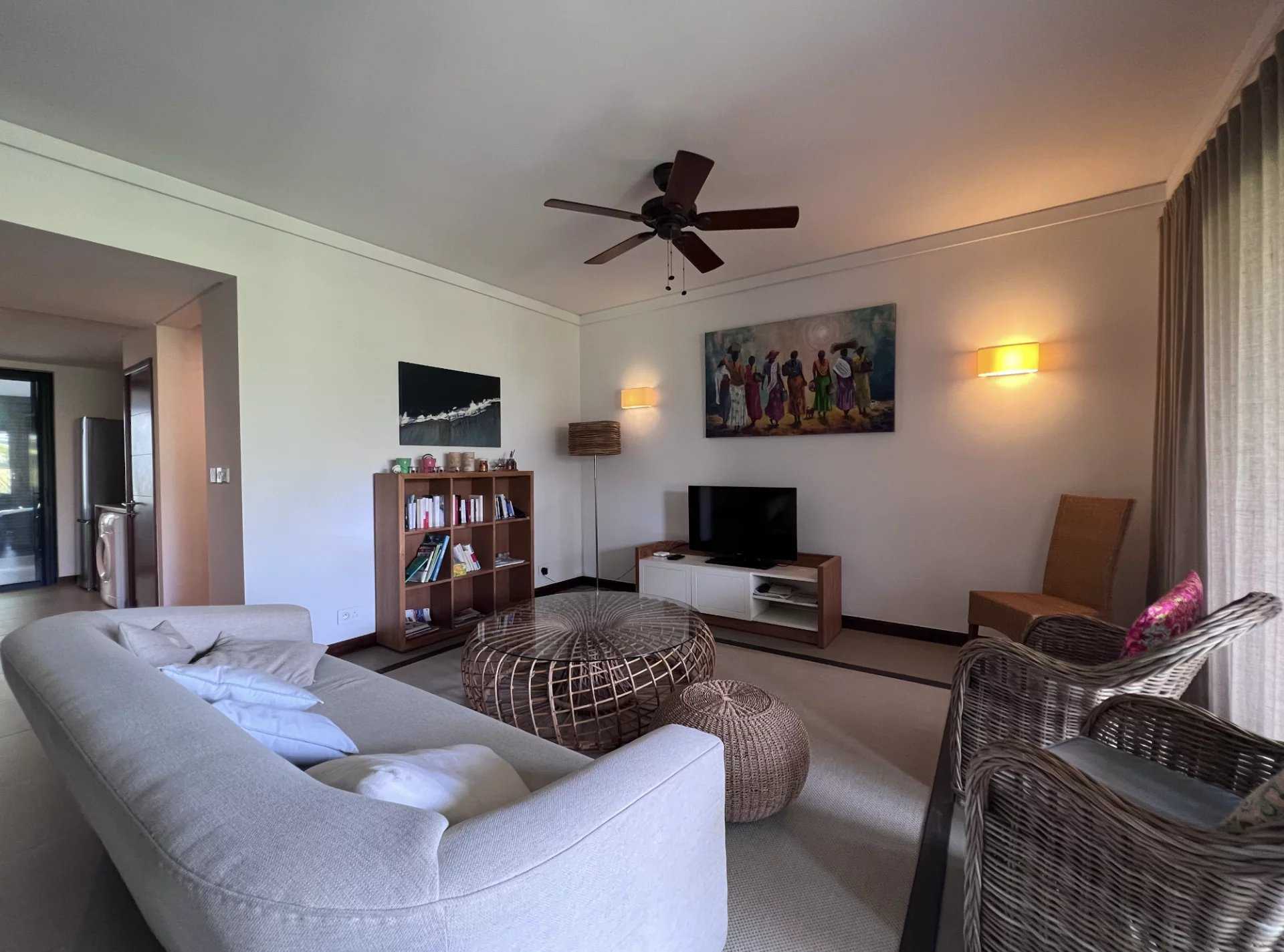 Haute Rive  - Apartment 3 Bedrooms