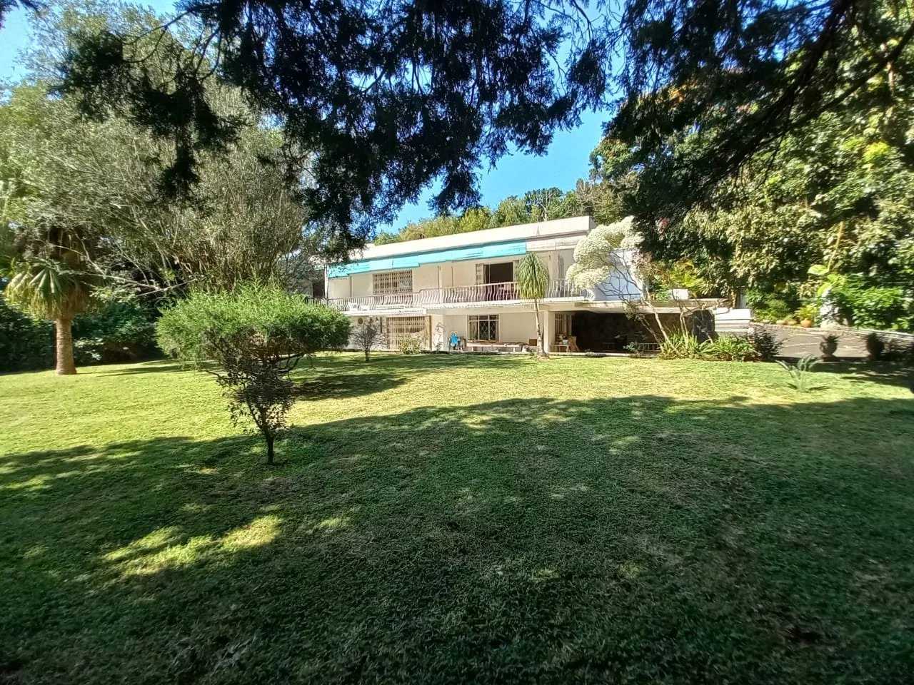 Maison Floréal