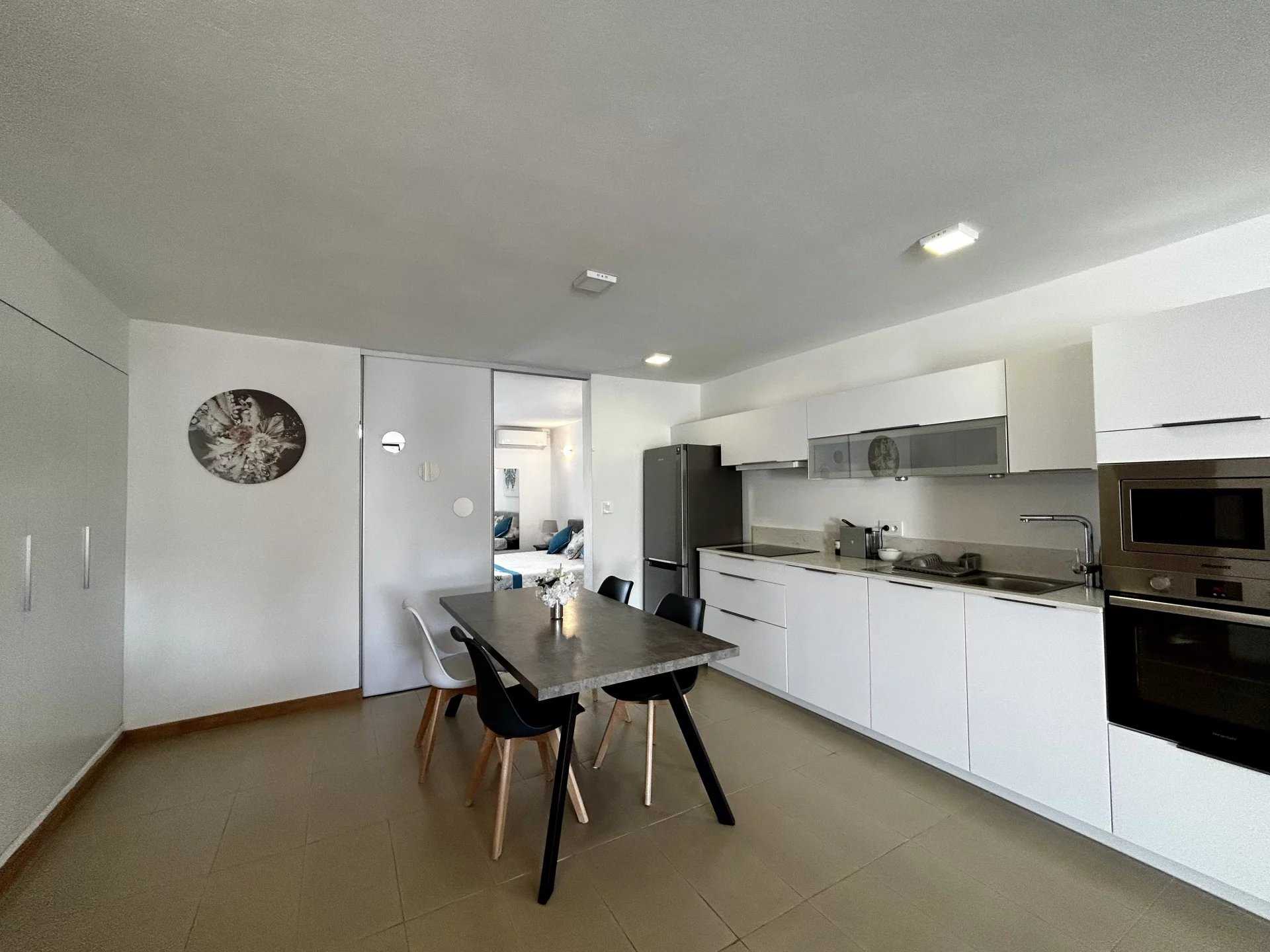 Trou aux Biches  - Apartment 2 Bedrooms