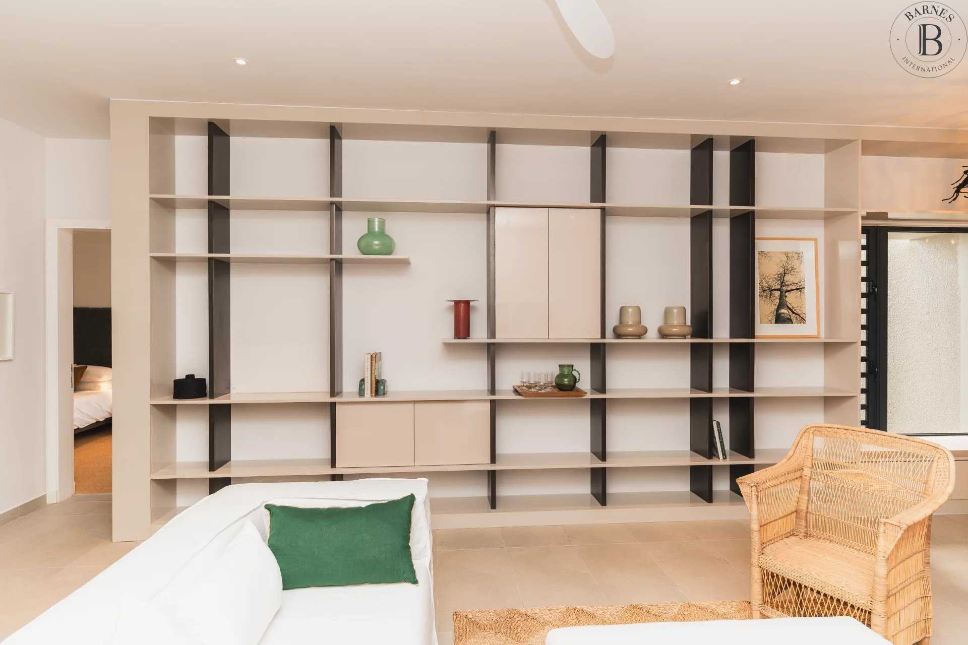 Appartement Belle Vue Harel
