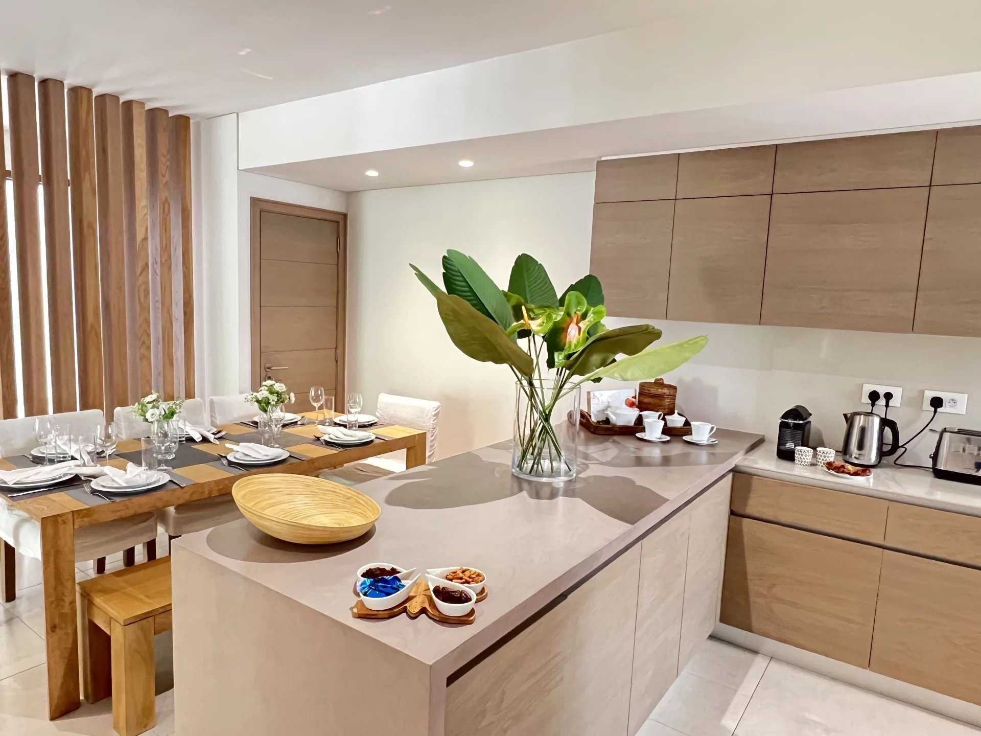 Grand Baie  - Apartment 3 Bedrooms