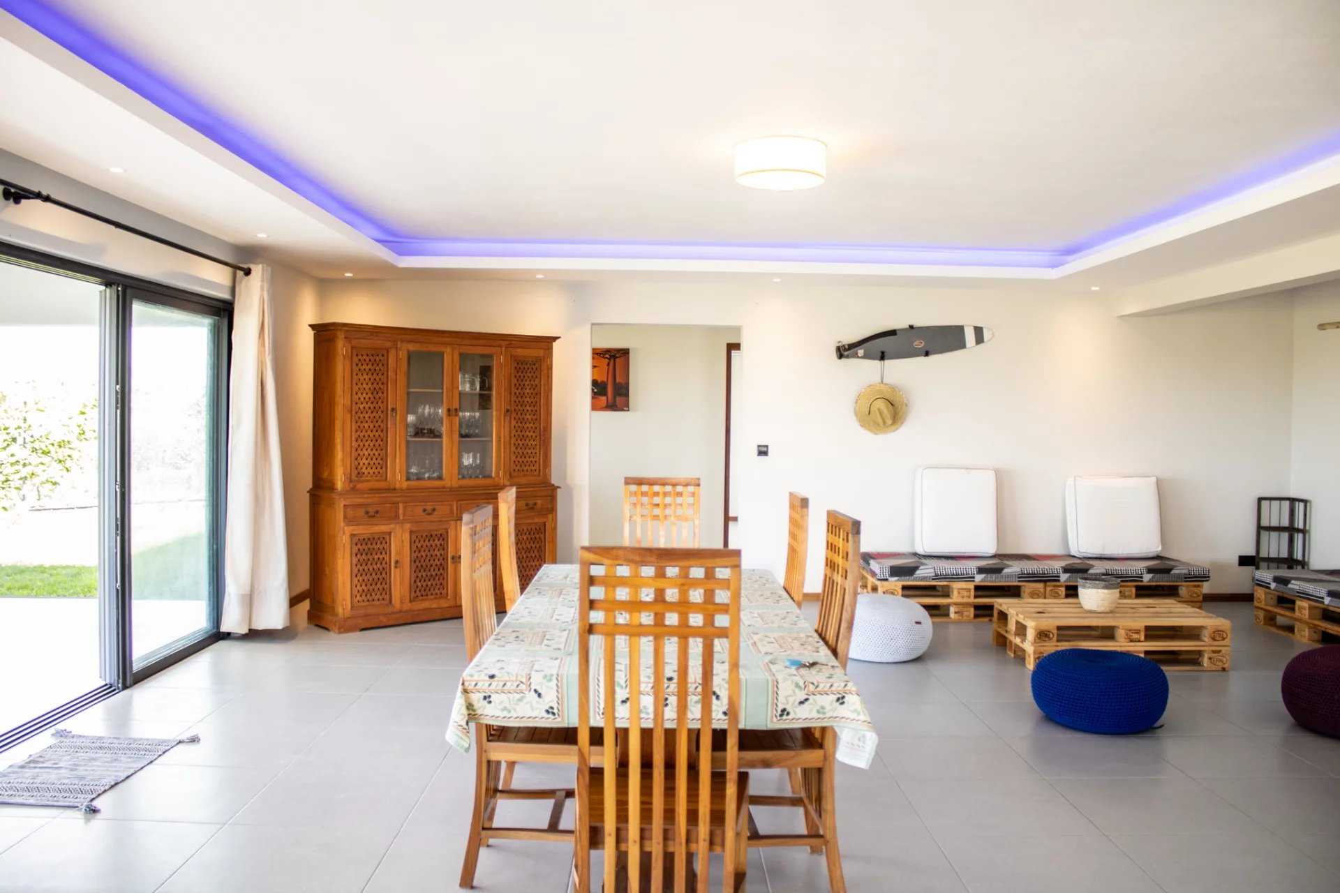Beau Vallon  - Maison 5 Pi&egrave;ces 4 Chambres