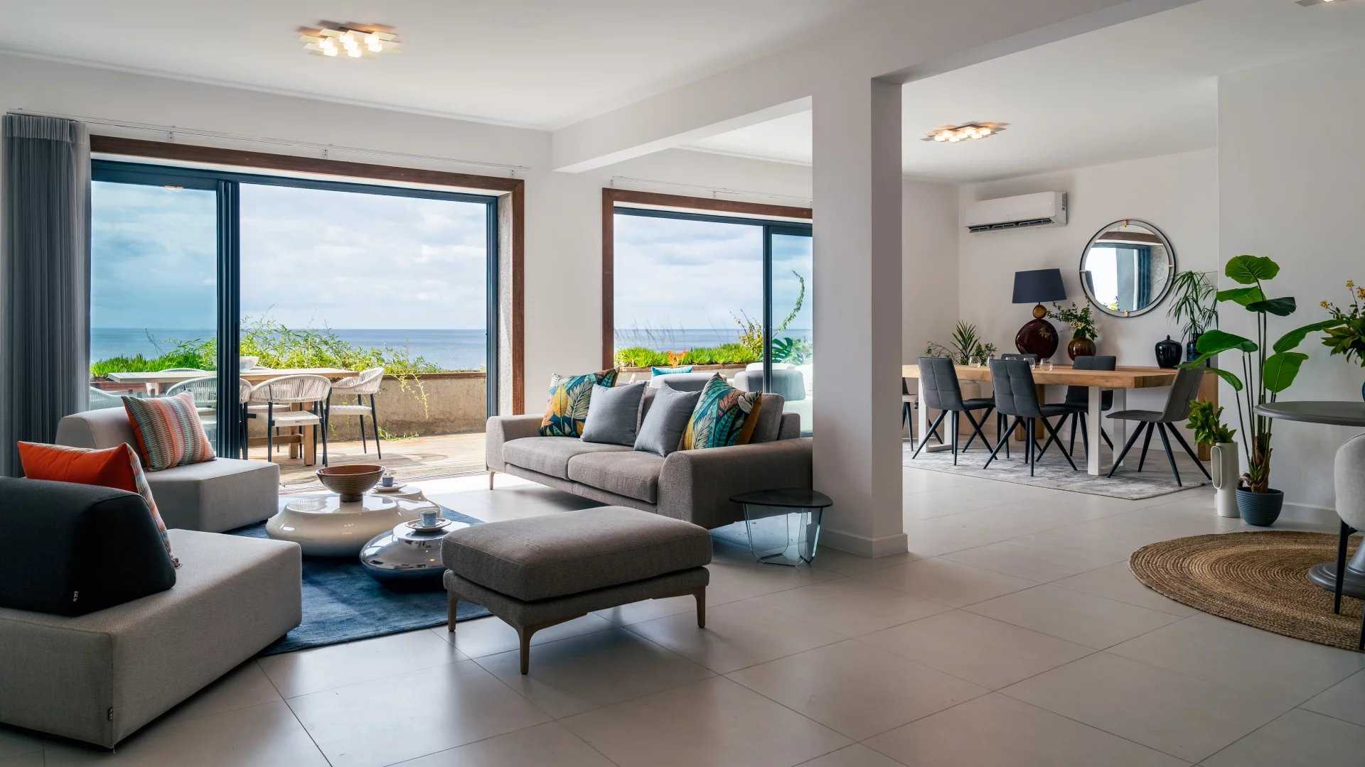 Flic en Flac  - Penthouse 2 Bedrooms