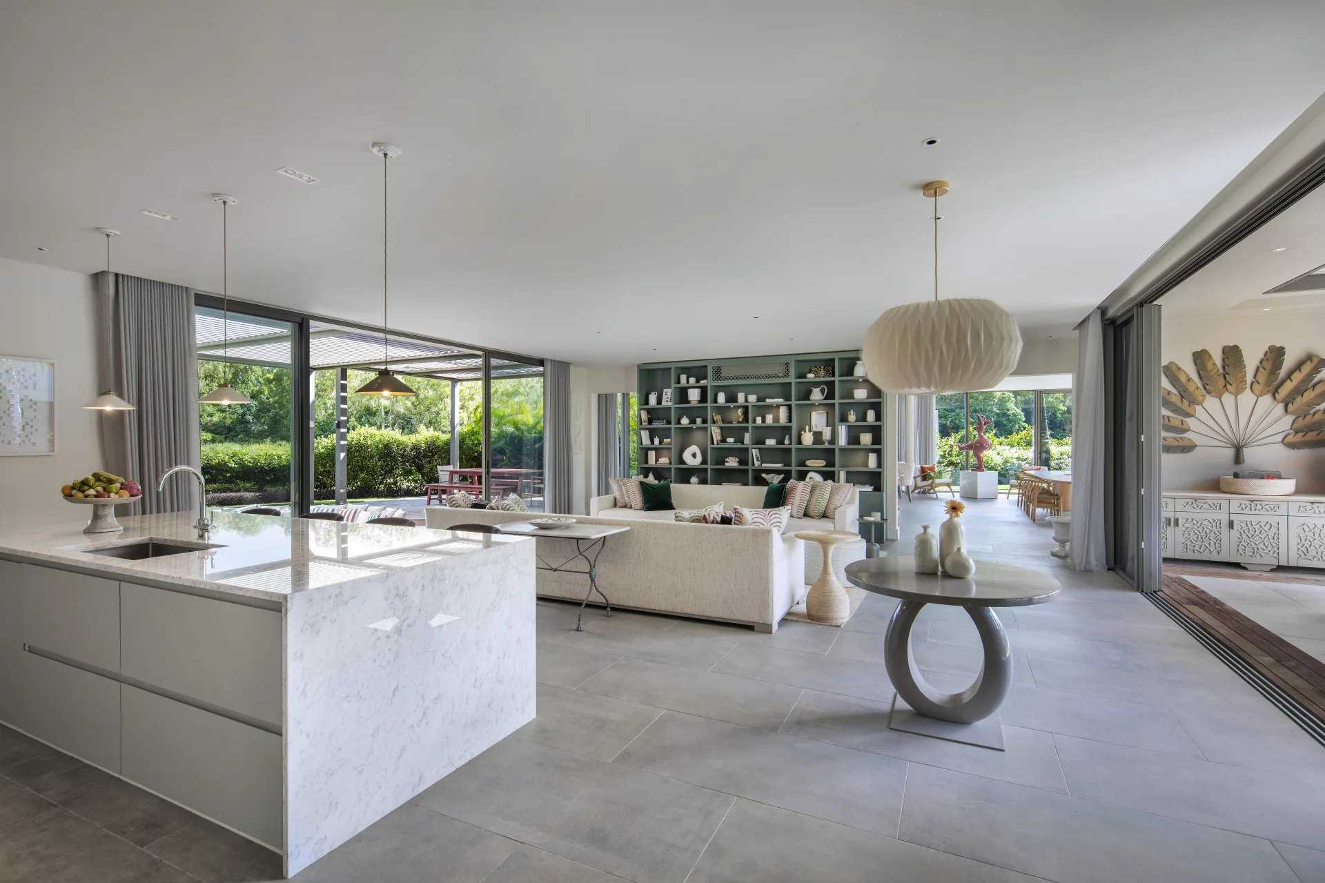 Beau Champ  - Villa 13 Pièces 6 Chambres