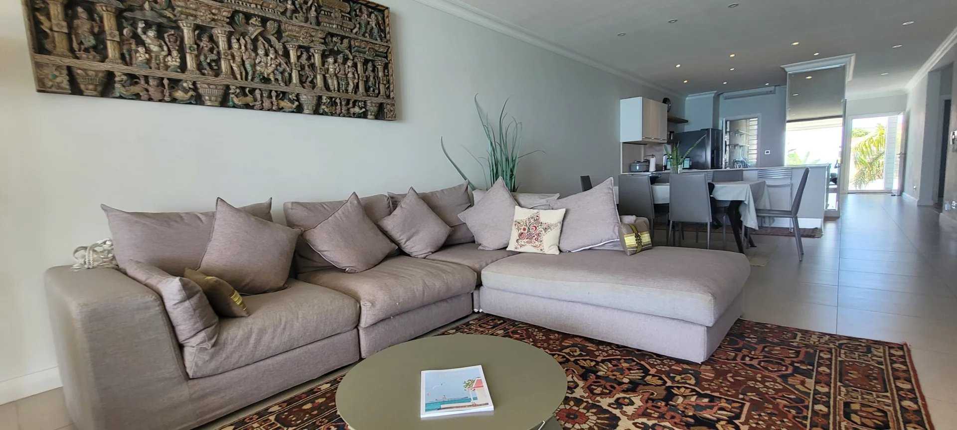 Grand Baie  - Appartement 4 Pi&egrave;ces 3 Chambres