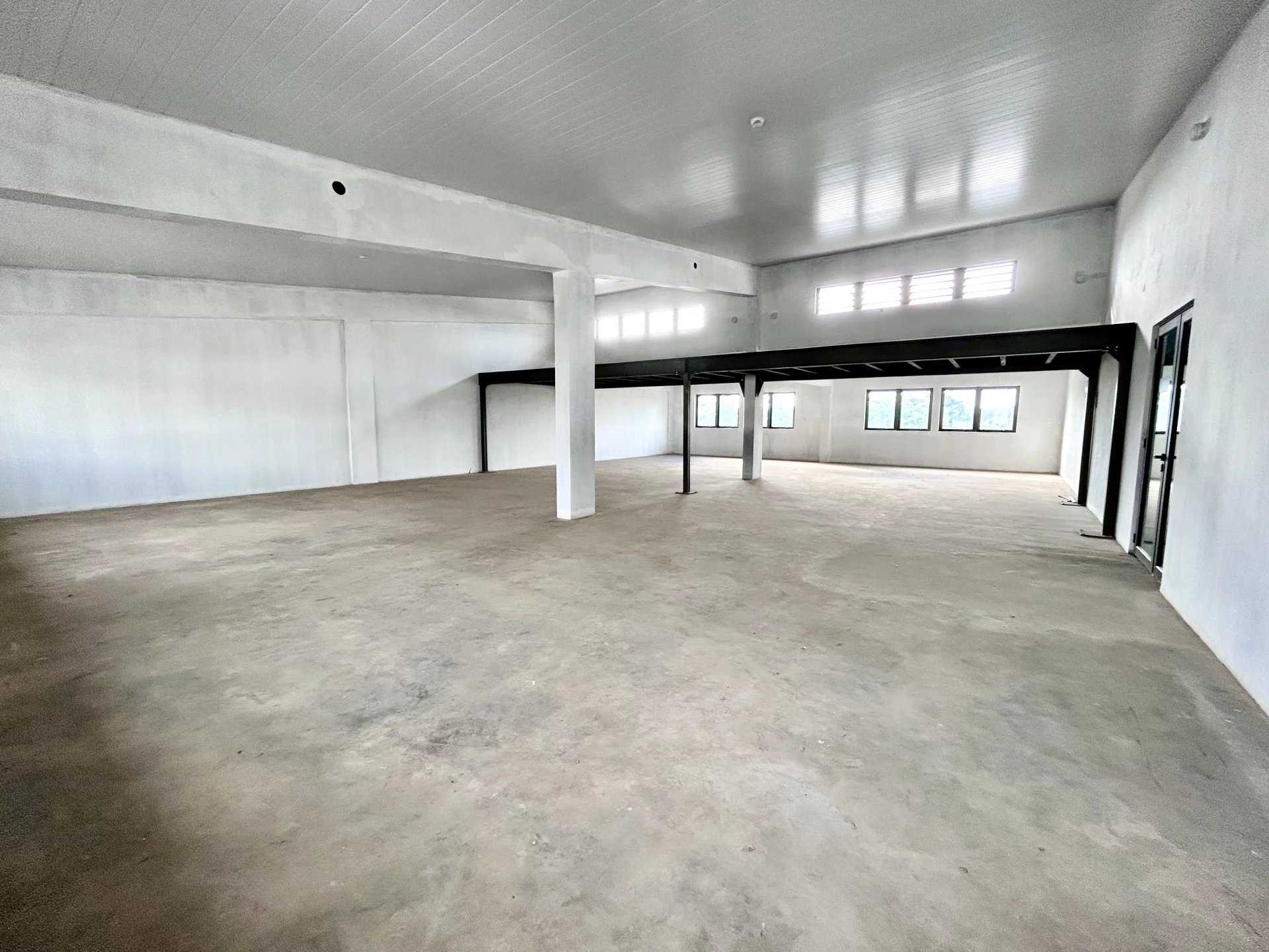 Calebasses  - Oficinas 1 Cuarto