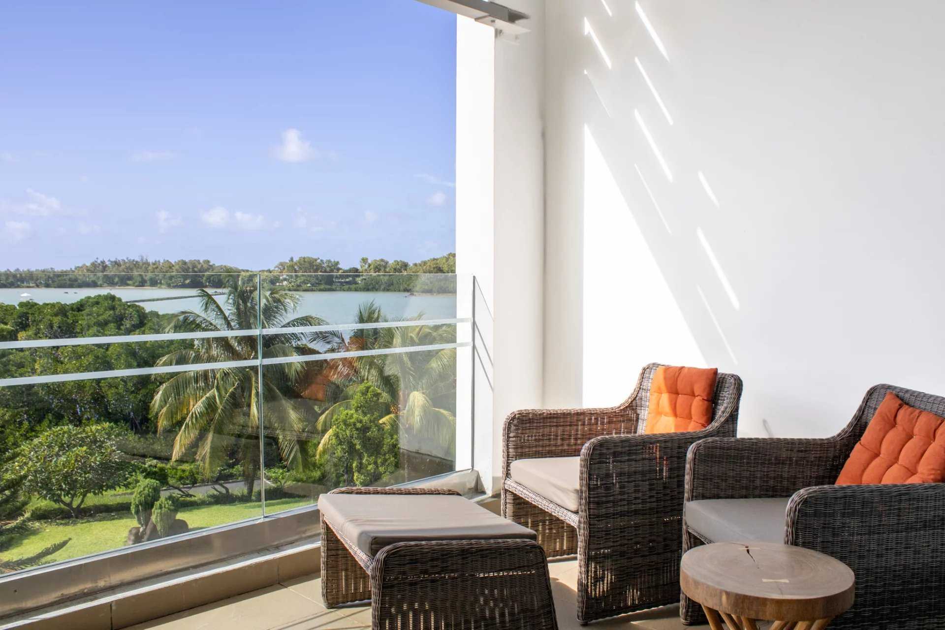 Haute Rive  - Townhouse 3 Bedrooms