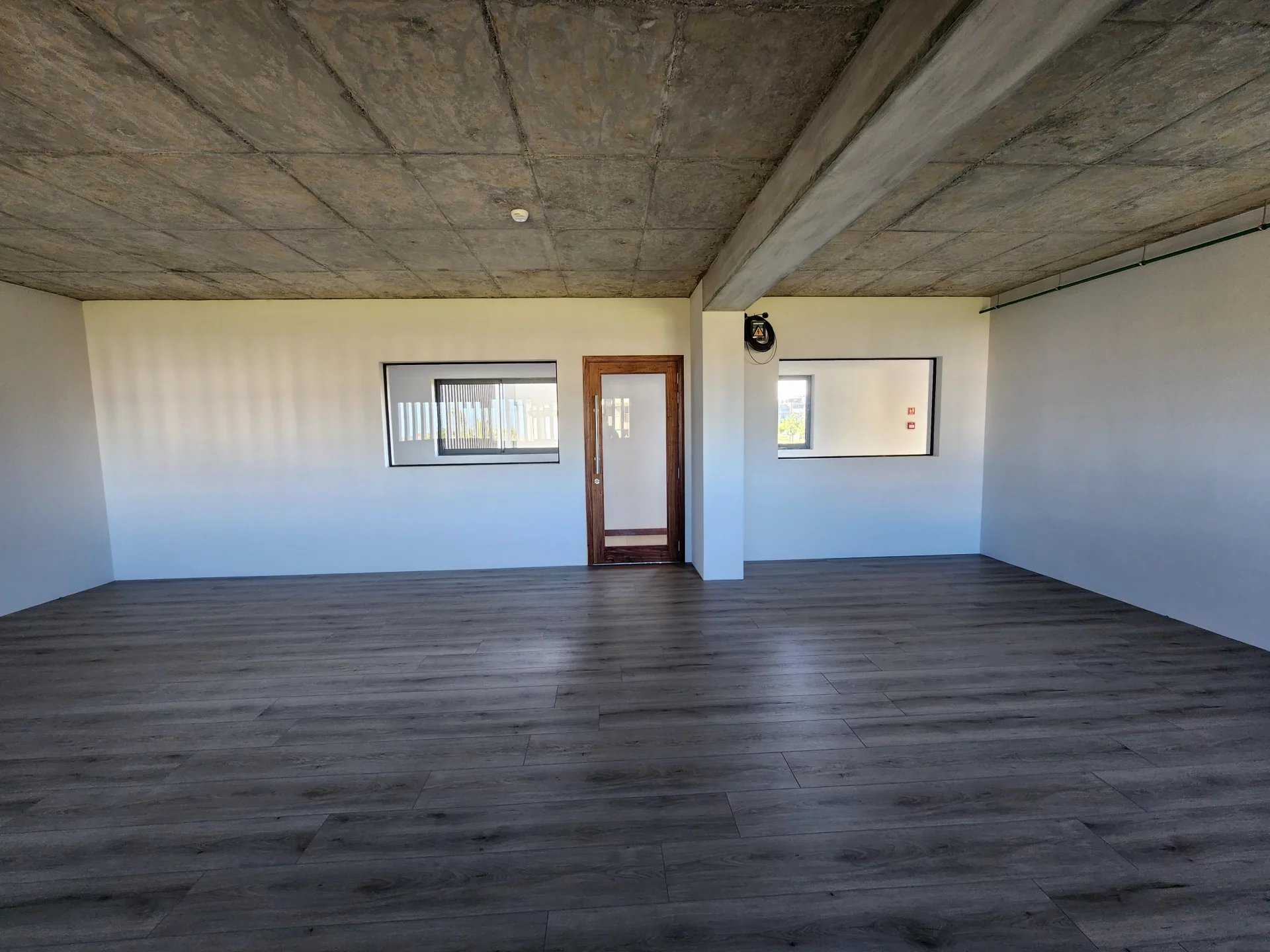 Moka  - Oficinas 1 Cuarto