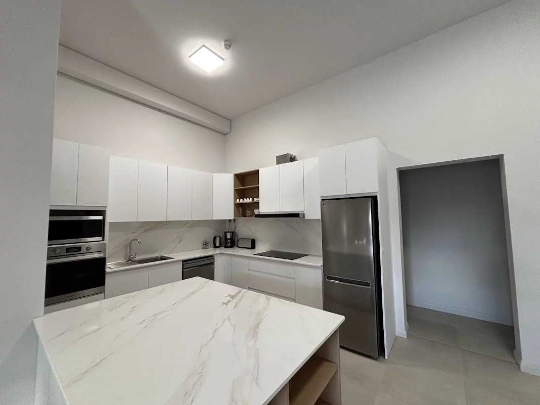 Moka  - Appartement 4 Pi&egrave;ces 3 Chambres