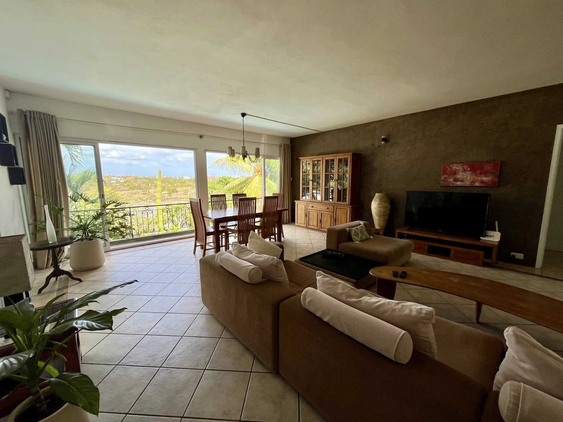 Grand Baie  - Casa 4 Cuartos 3 Habitaciones