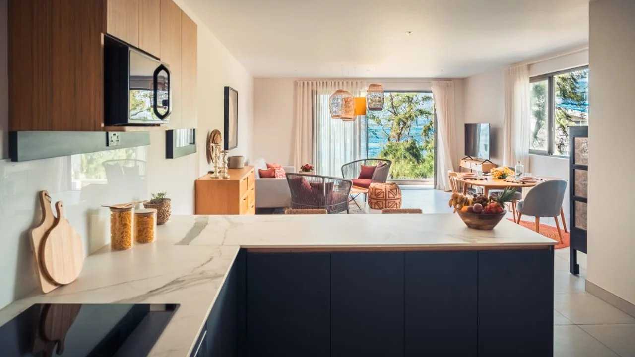 Poste Lafayette  - Apartment 3 Bedrooms