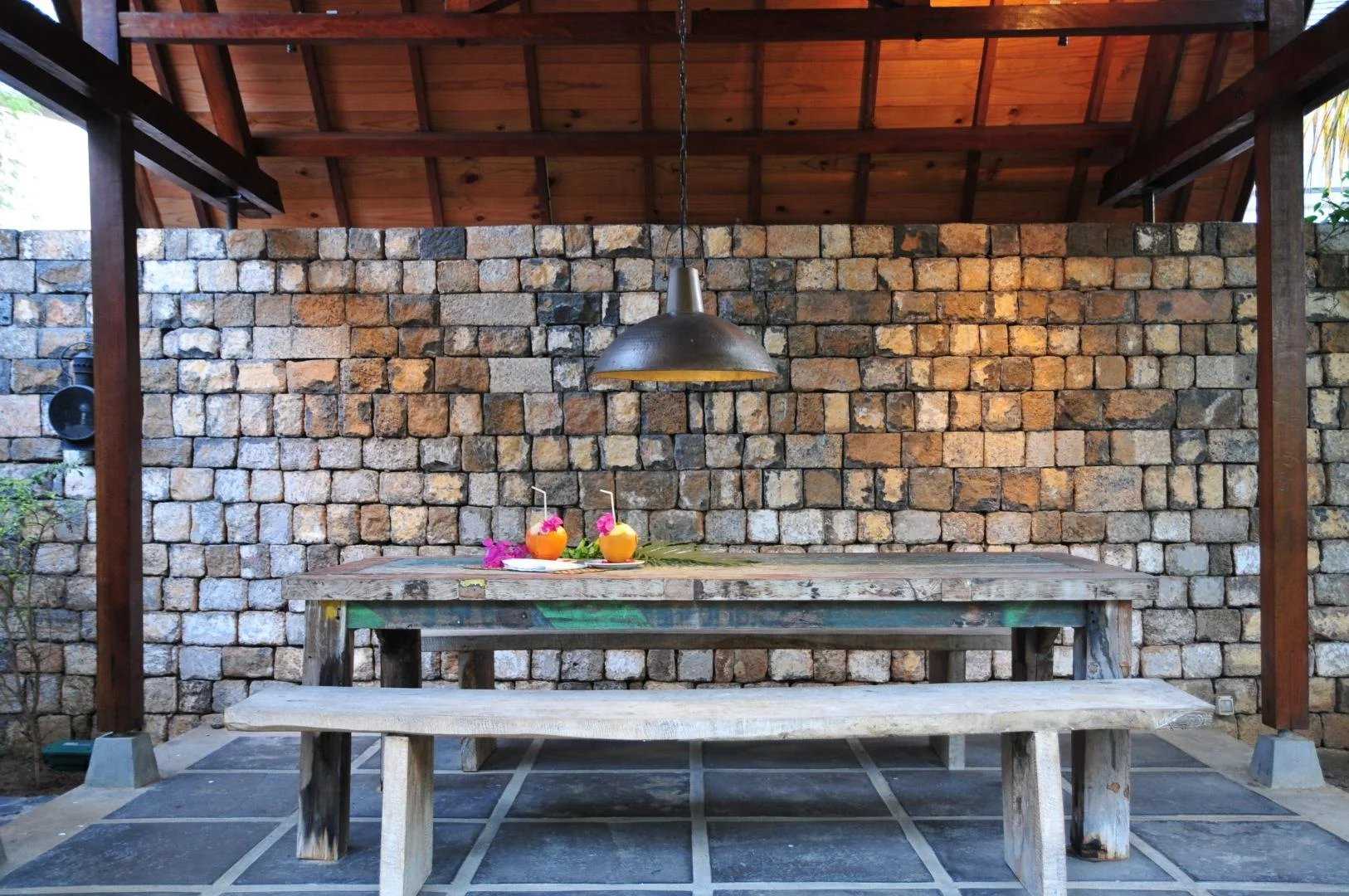 Tamarin  - Villa 3 Pi&egrave;ces 2 Chambres