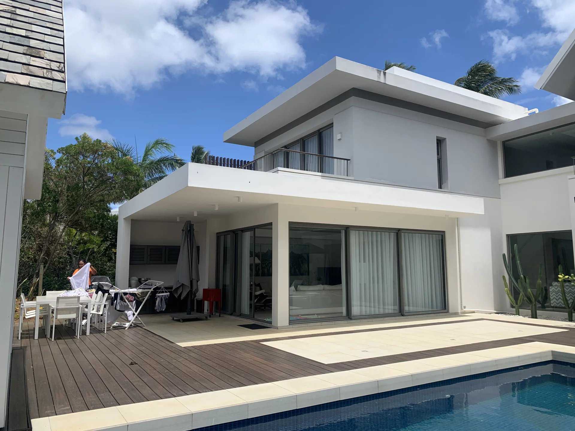 Grand Baie  - Villa 4 Bedrooms