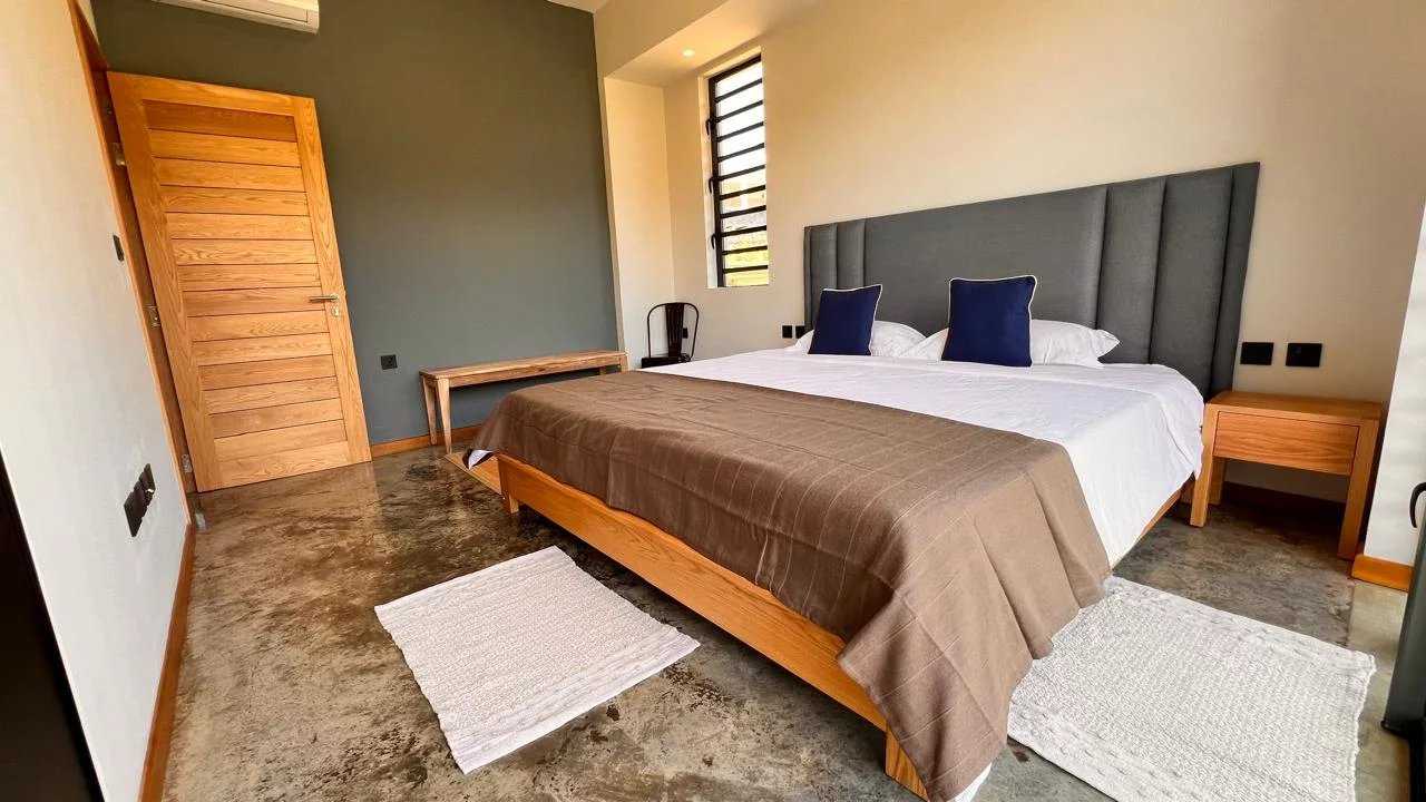 Moka  - Villa 10 Pi&egrave;ces 6 Chambres