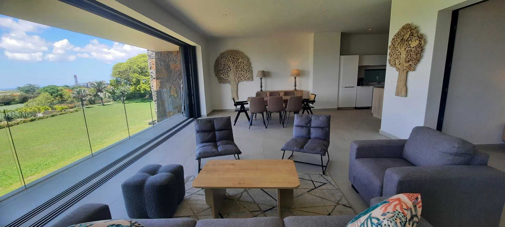 Belle Vue Harel  - Apartment 3 Bedrooms