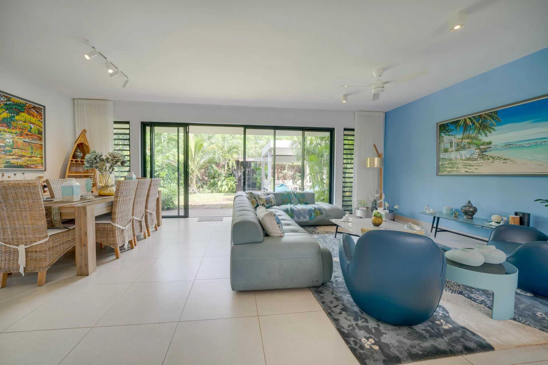 Balaclava  - Villa 5 Pi&egrave;ces 4 Chambres