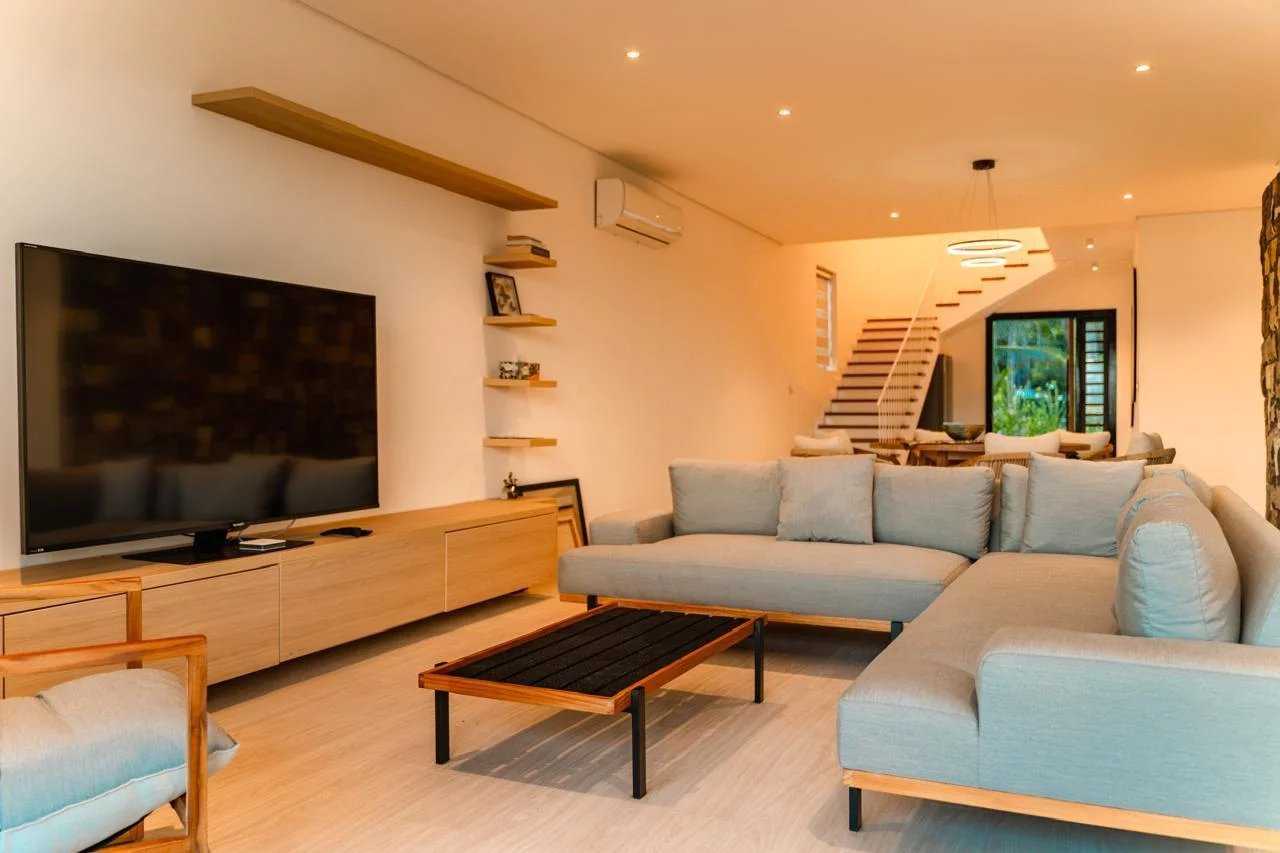 Poste Lafayette  - Villa 5 Pi&egrave;ces 4 Chambres