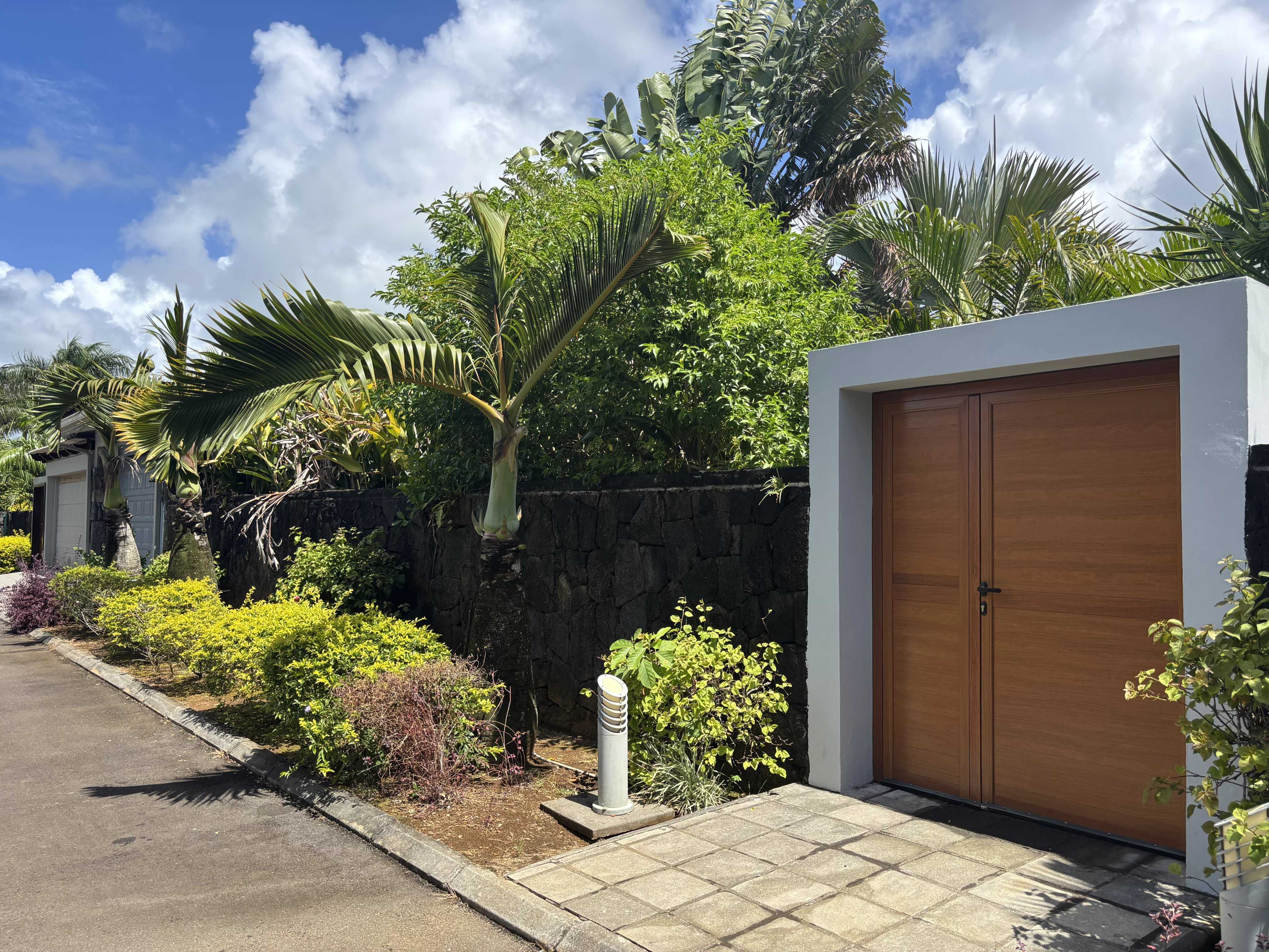 Vieux Grand Port  - Maison 7 Pi&egrave;ces 6 Chambres