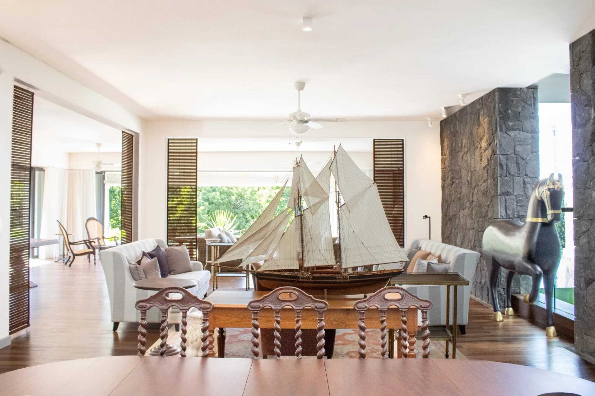 Haute Rive  - Villa 4 Bedrooms