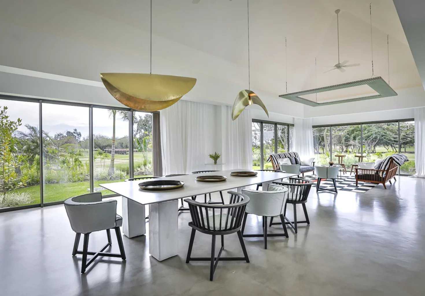 Beau Champ  - Villa 4 Bedrooms