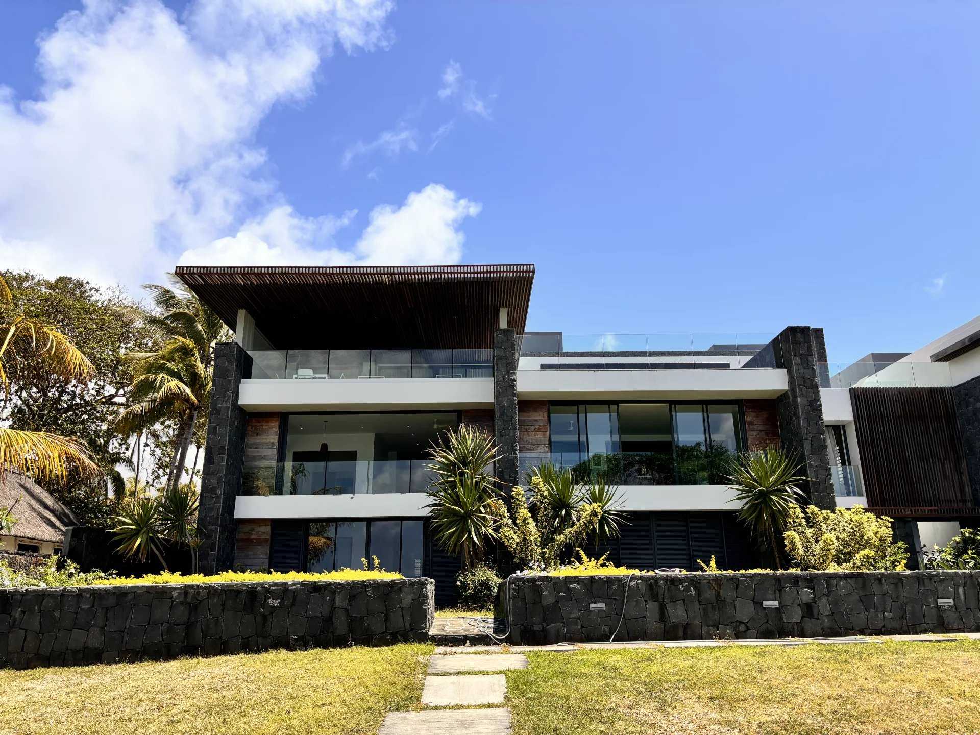 Blue Bay  - Apartment 3 Bedrooms