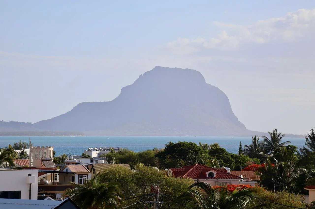 Tamarin  - Penthouse 3 Bedrooms