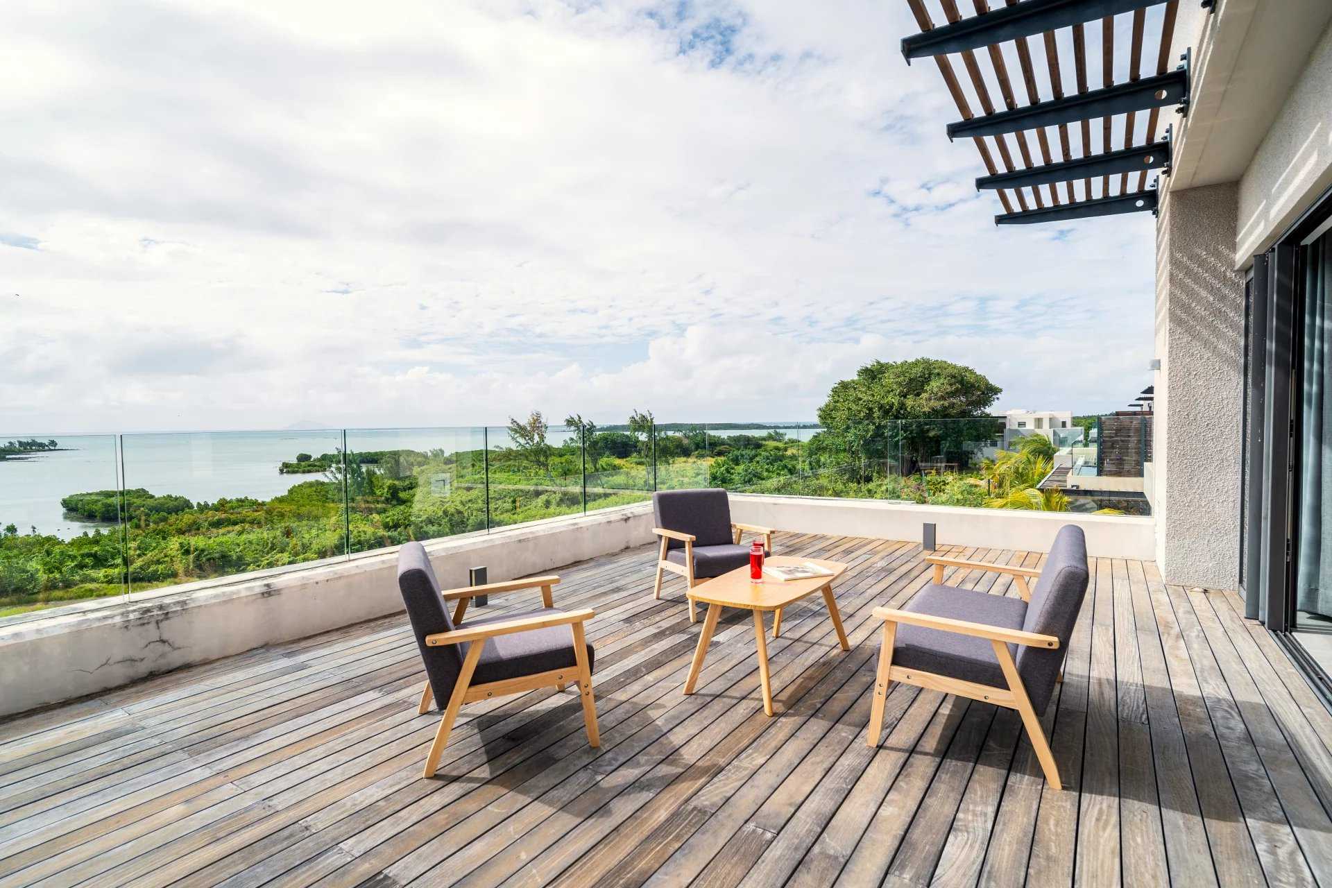 Saint-Antoine  - Penthouse 3 Bedrooms