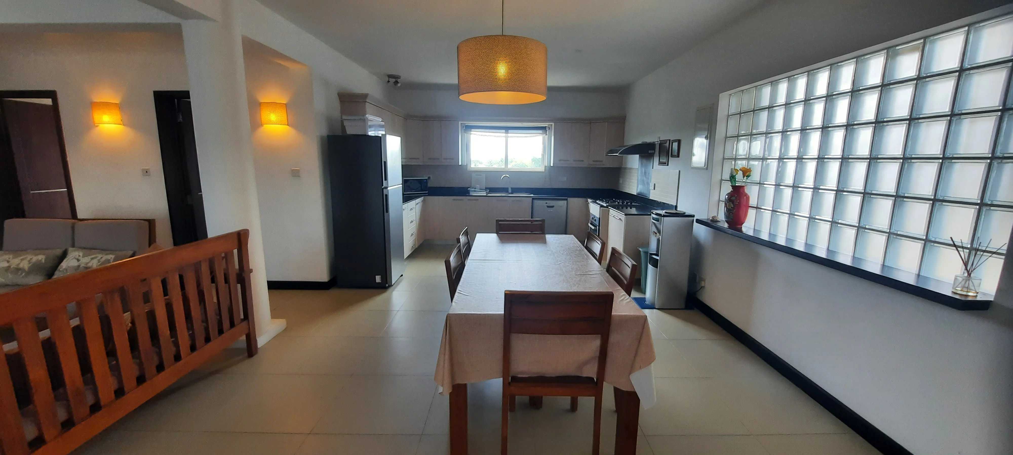 Grand Baie  - Penthouse 4 Pi&egrave;ces 3 Chambres