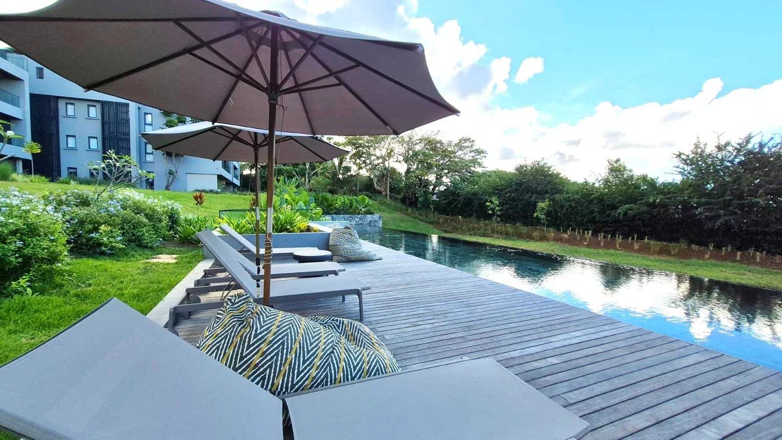 Appartement Mapou