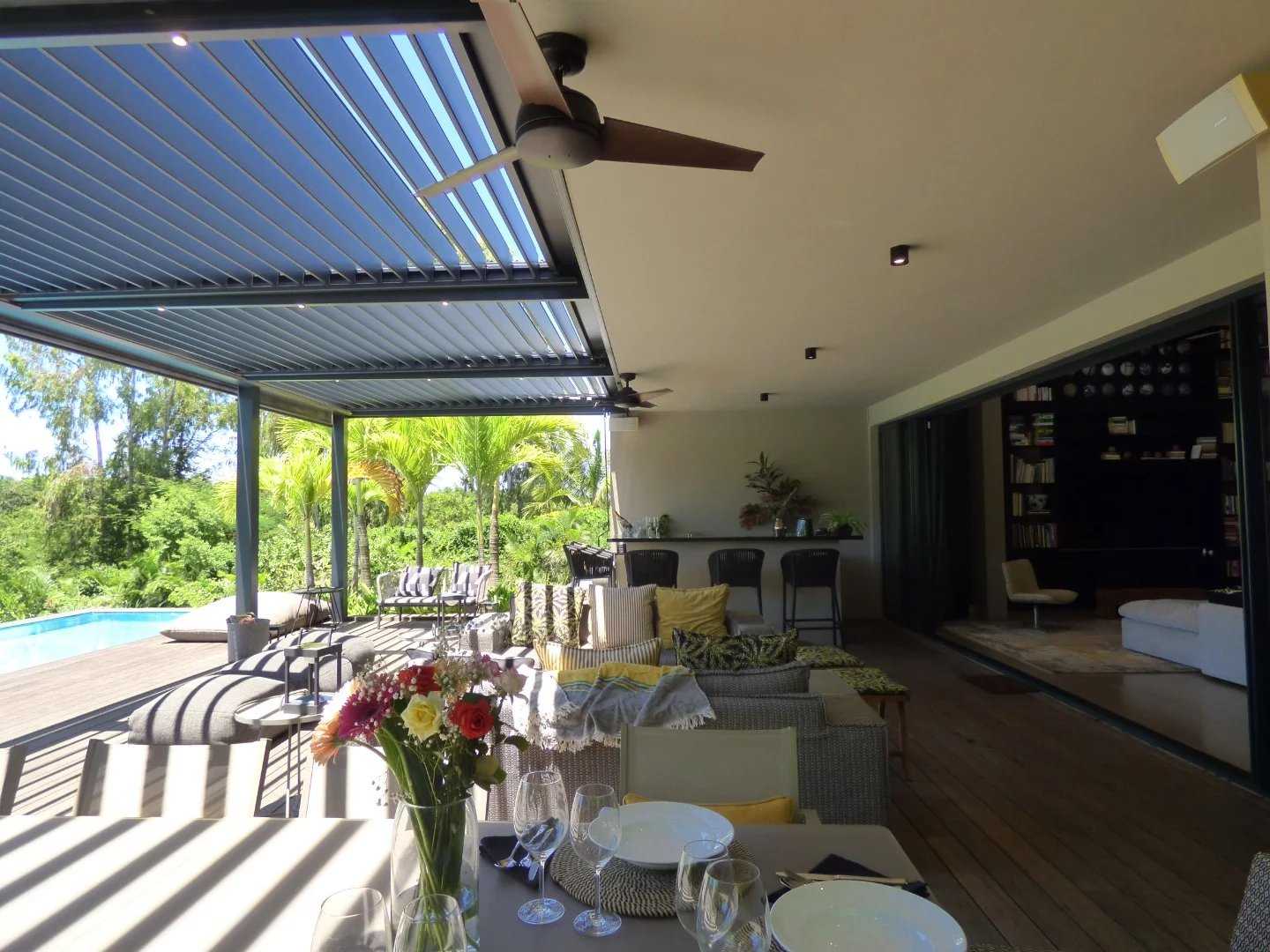 Haute Rive  - Villa 7 Pi&egrave;ces 6 Chambres