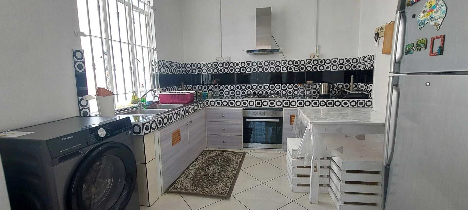 Mahébourg  - Apartment 2 Bedrooms